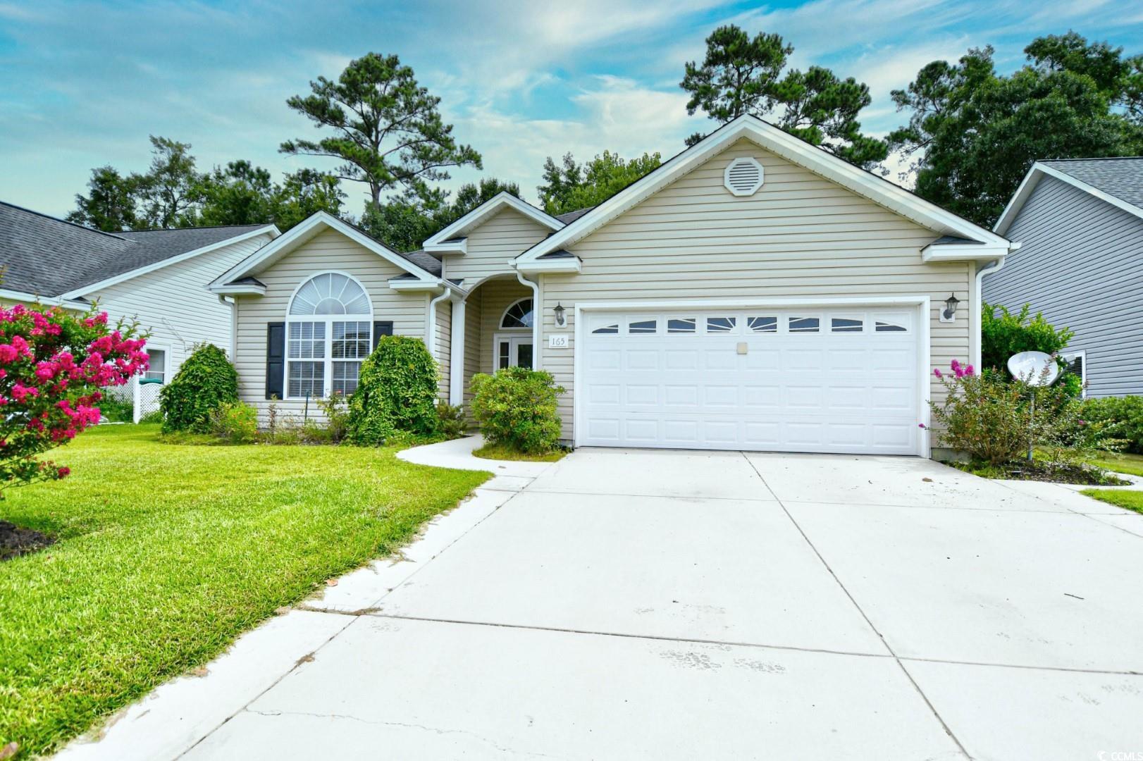 165 Sea Turtle Dr. Myrtle Beach, SC 29588