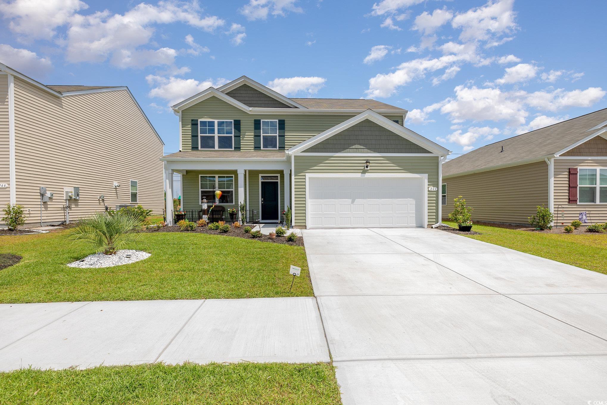 240 Londonshire Dr. Myrtle Beach, SC 29579