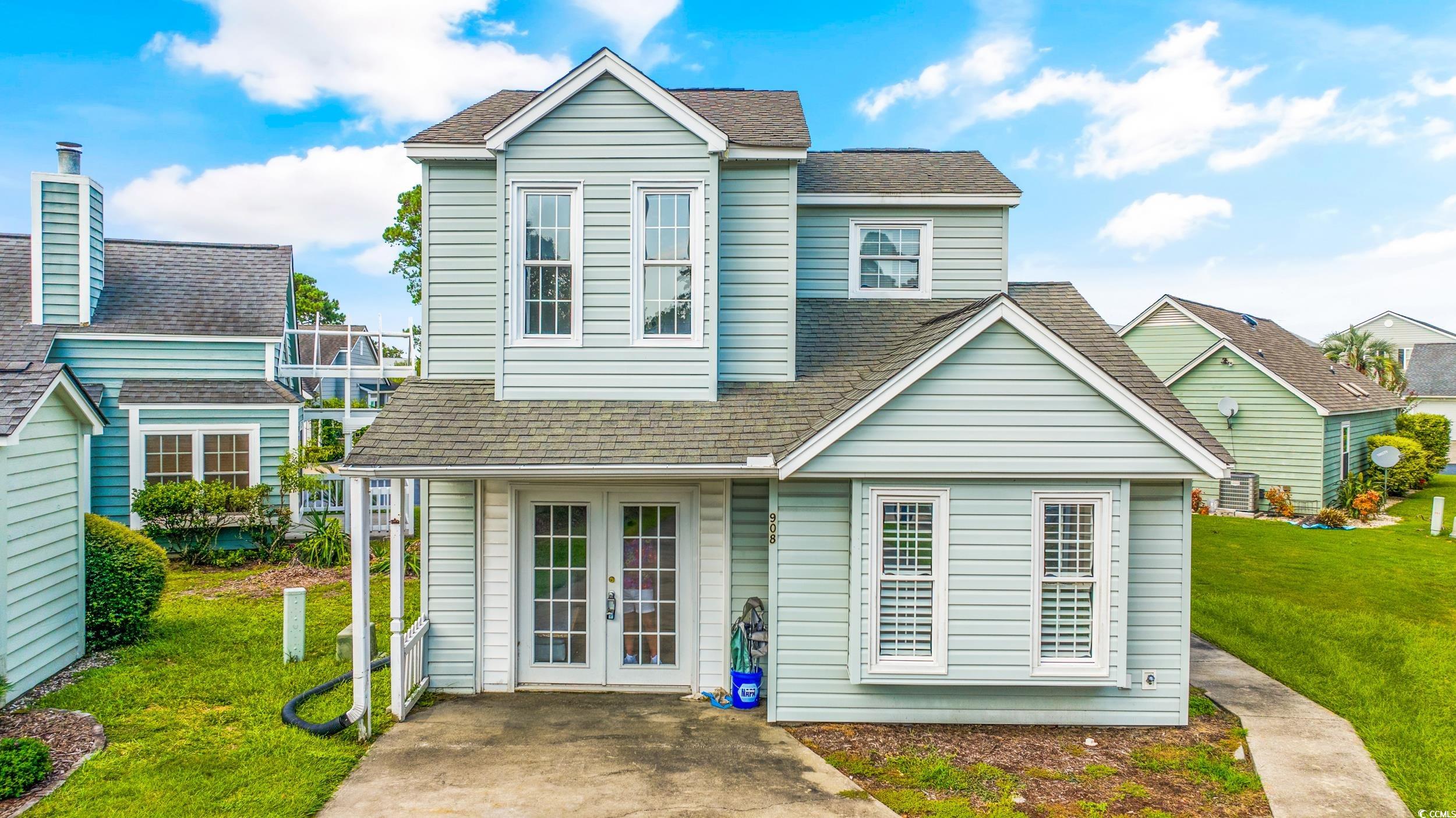 908 Charles St. North Myrtle Beach, SC 29582