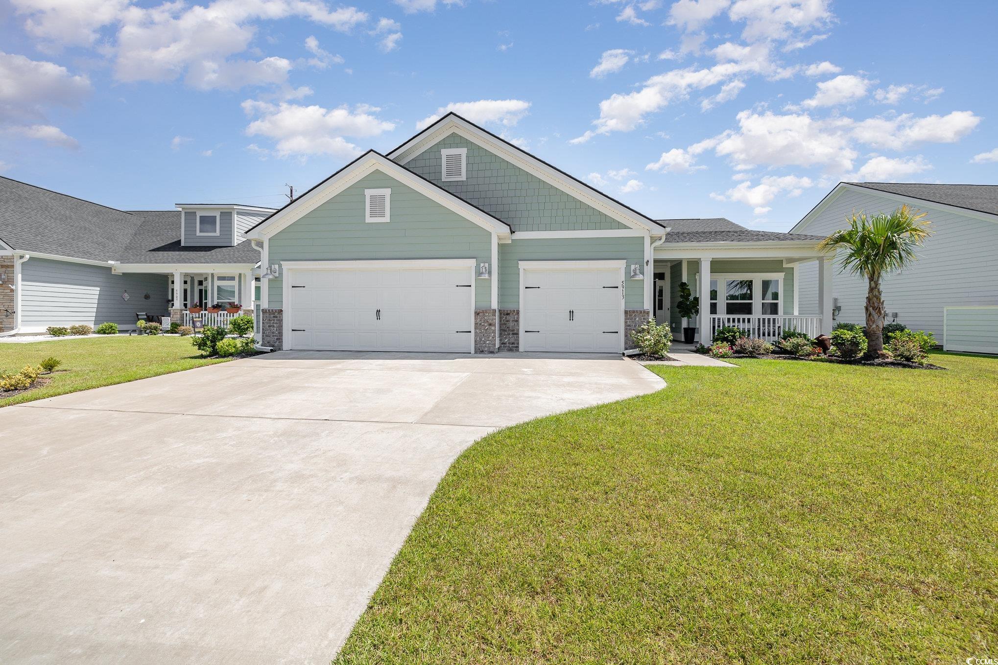 5913 Whitebark Dr. Myrtle Beach, SC 29577