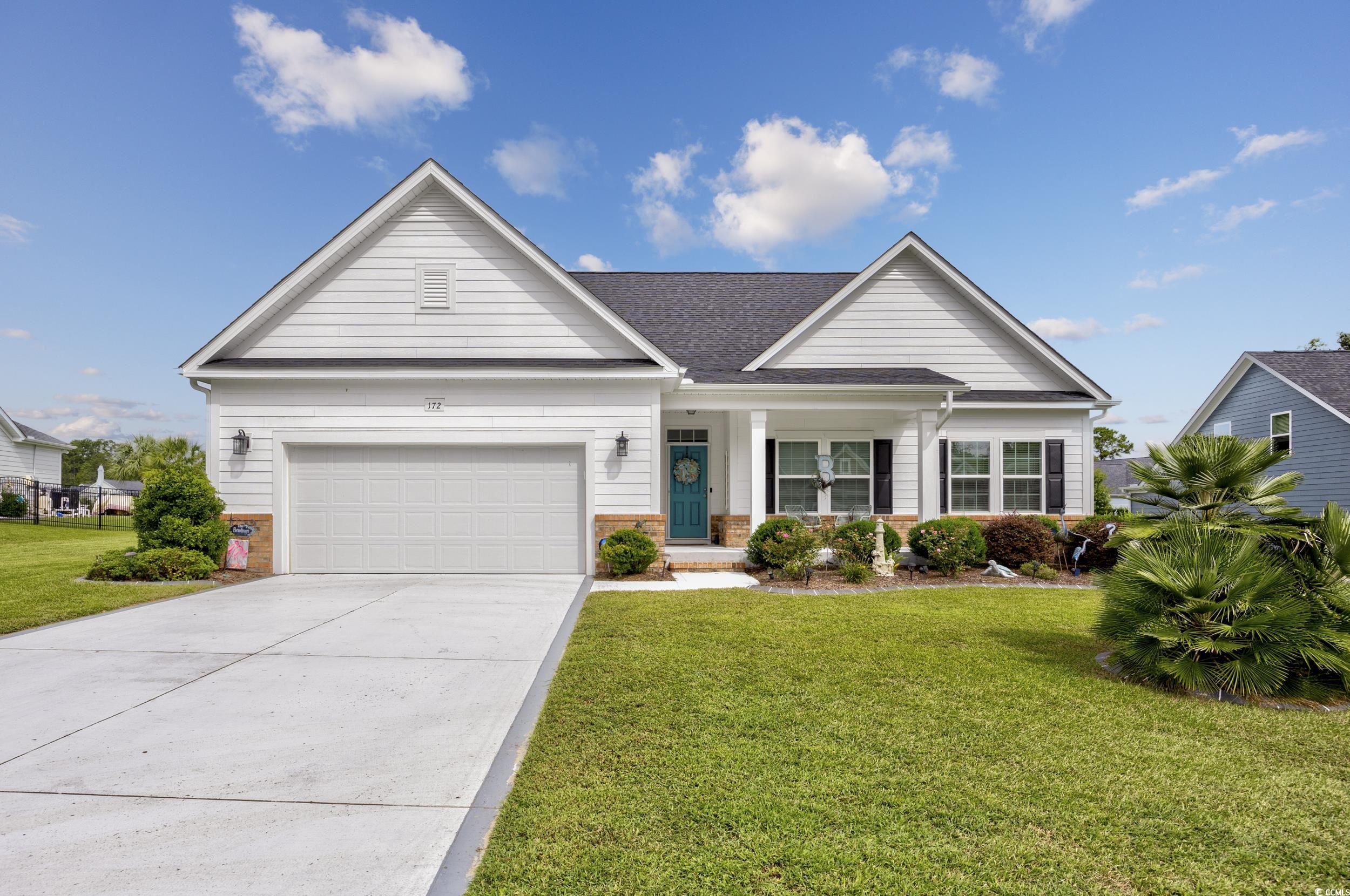 172 Board Landing Circle Conway, SC 29526