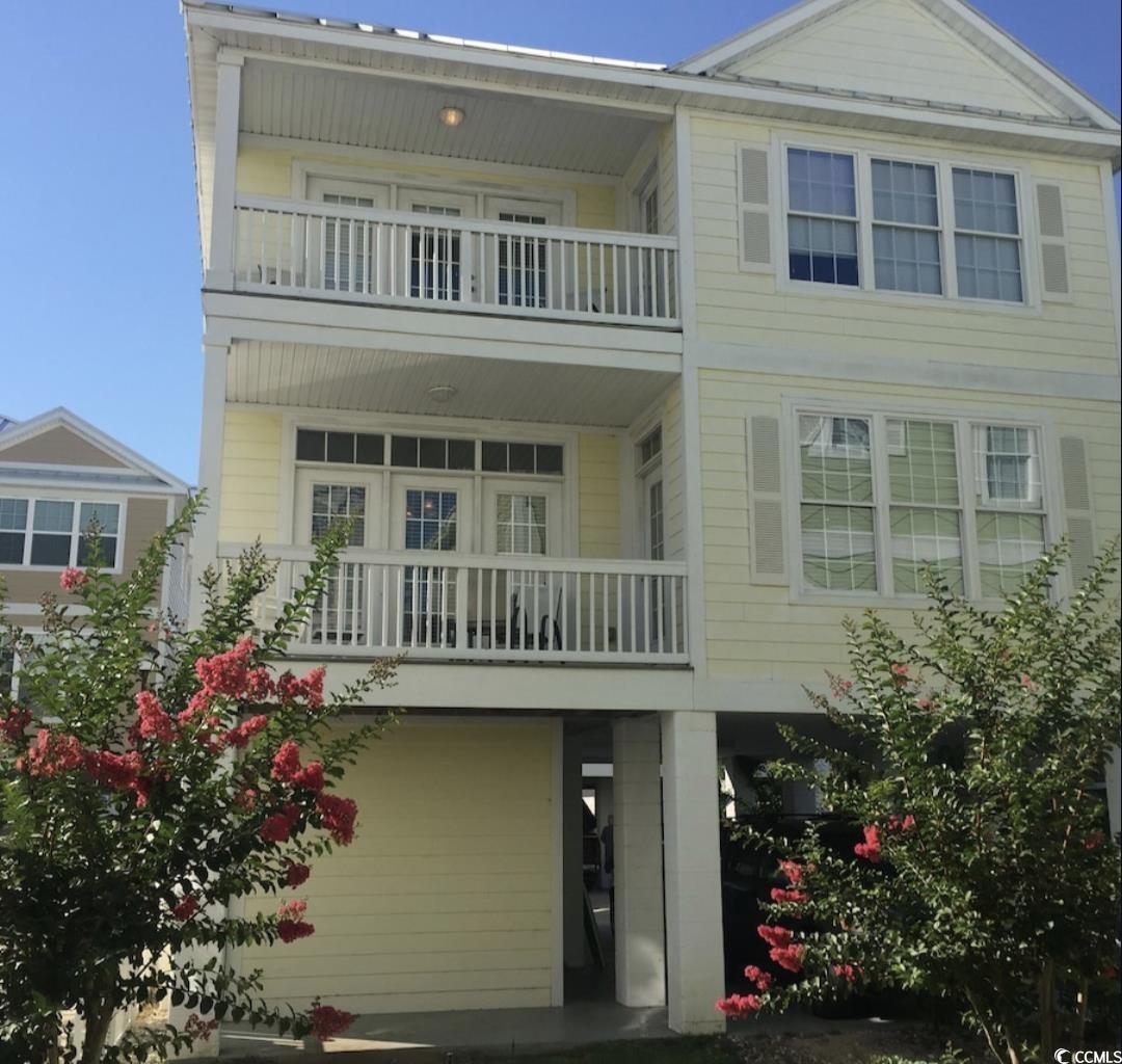 511 Caribbean Way Myrtle Beach, SC 29577