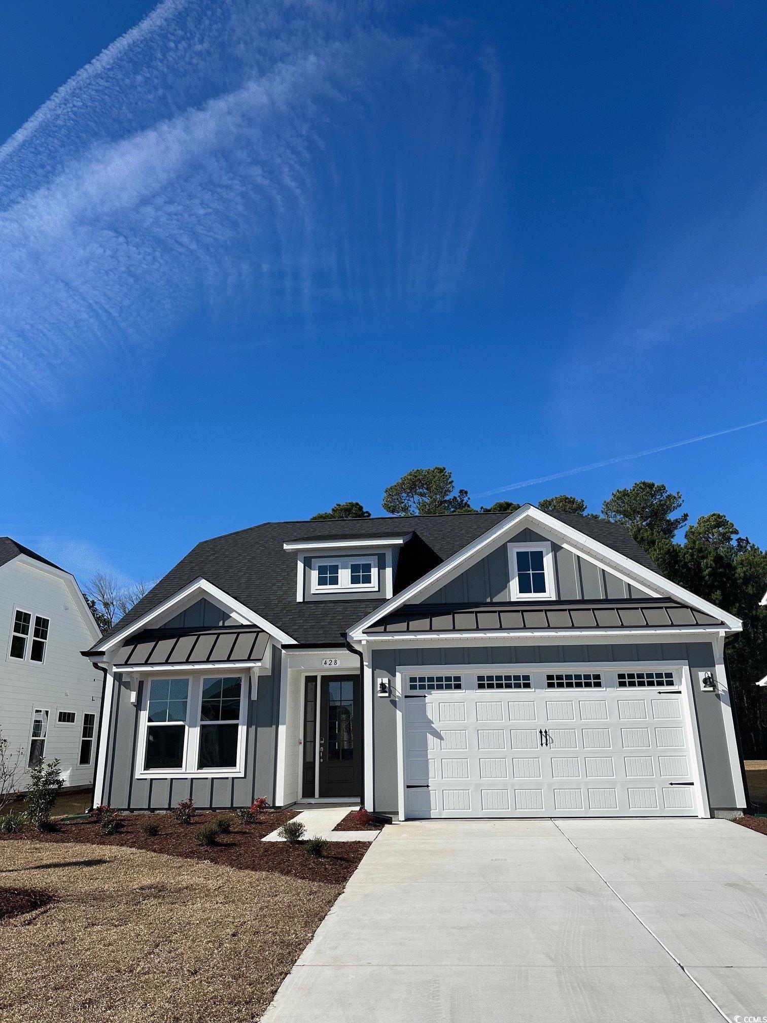 839 Lesabre Loop Myrtle Beach, SC 29579