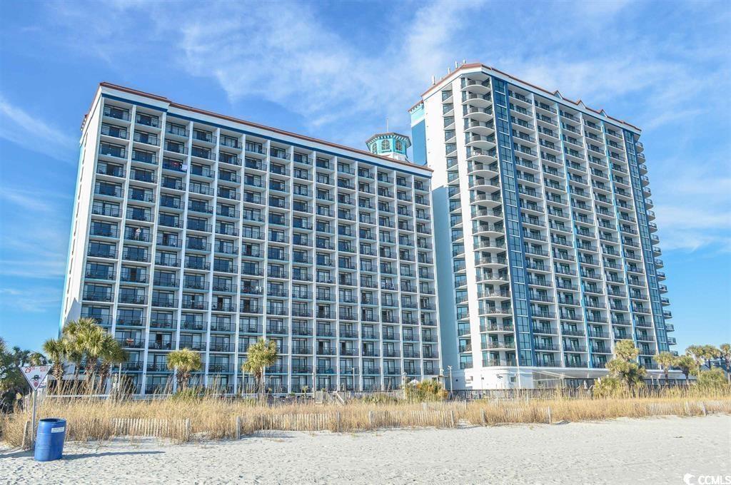 3000 N Ocean Blvd. UNIT #728 Myrtle Beach, SC 29577