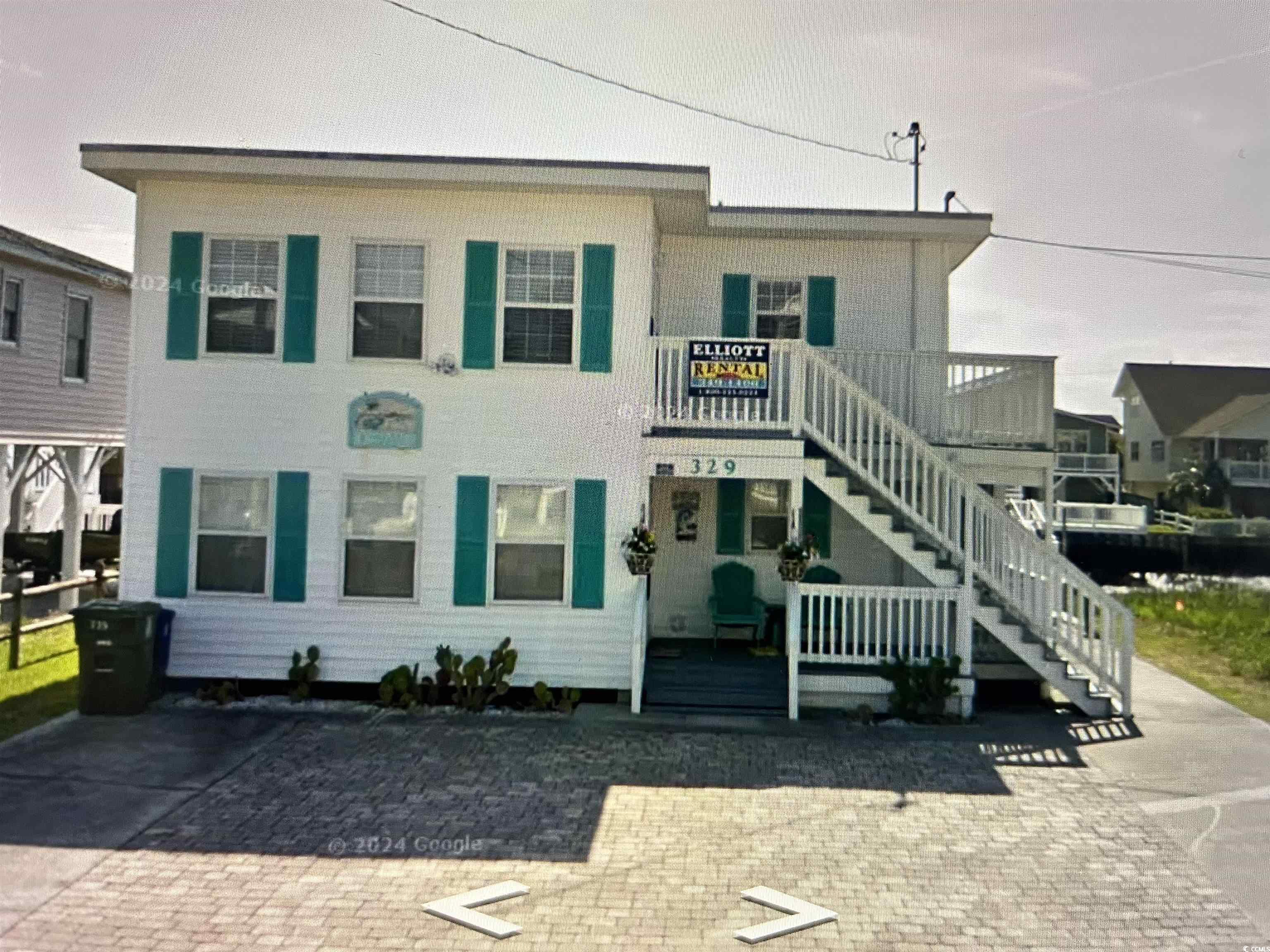 329 54th Ave. N North Myrtle Beach, SC 29582