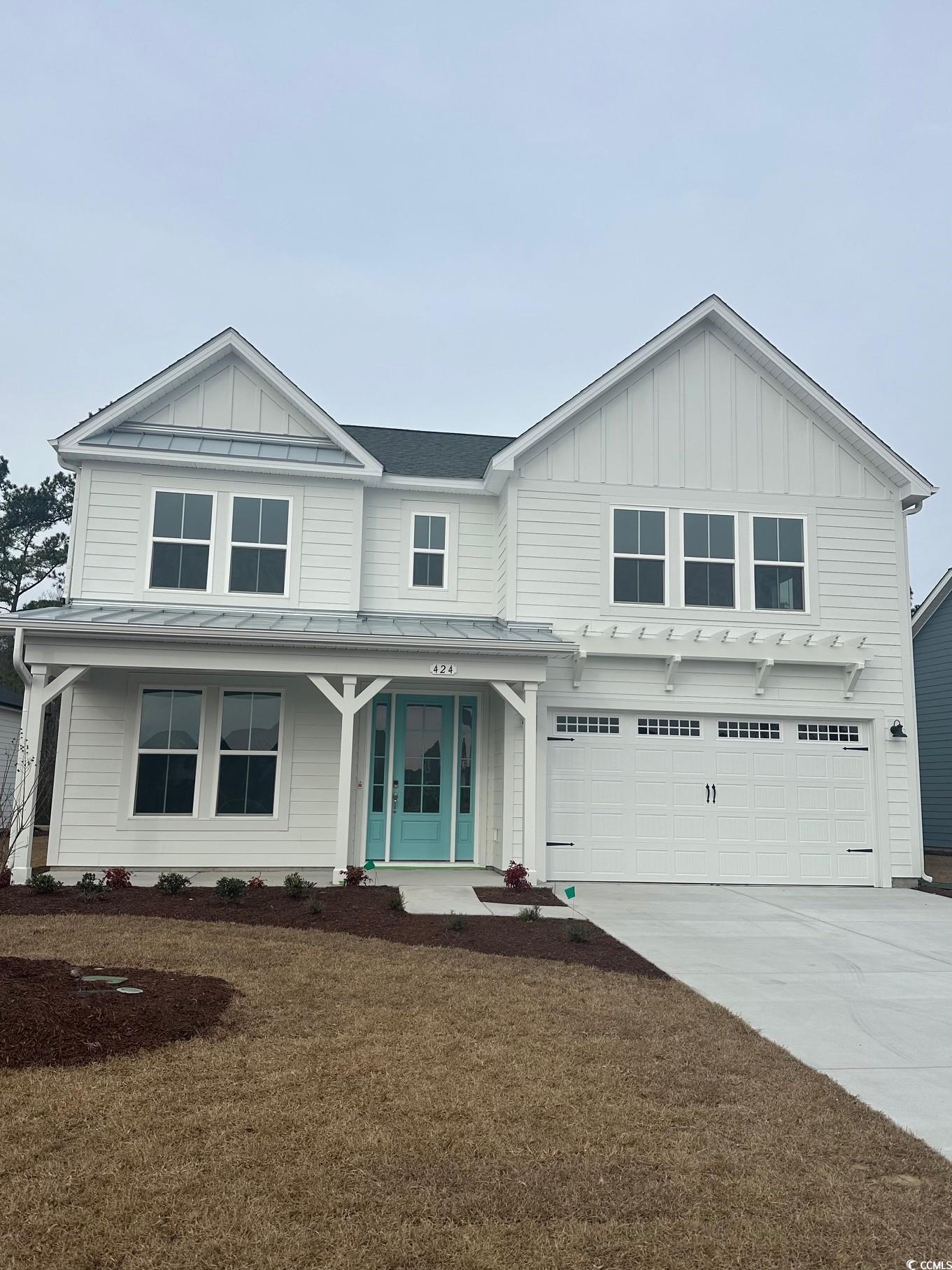 1019 Gold Dew Way Myrtle Beach, SC 29579