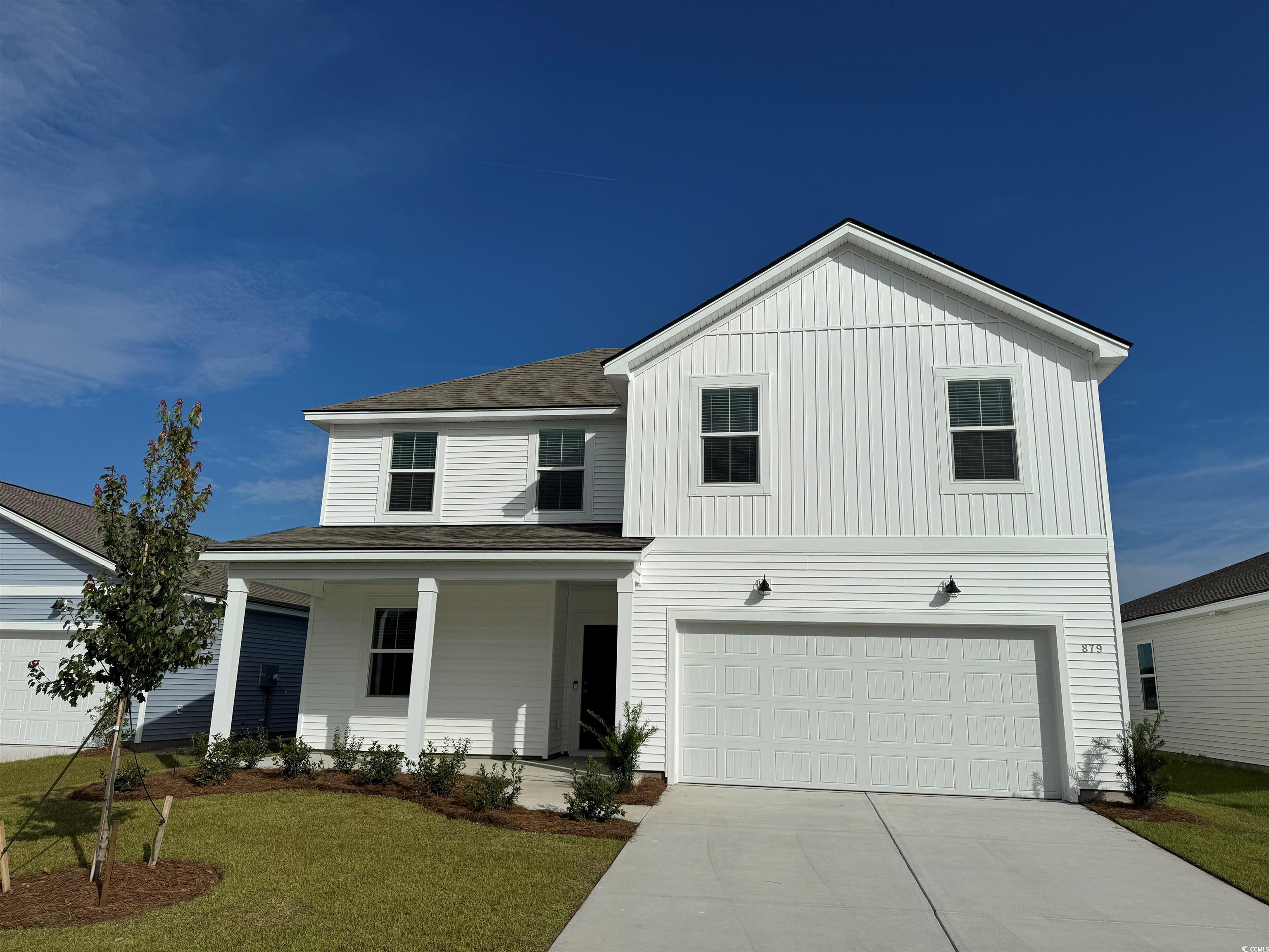 879 Laconic Dr. Myrtle Beach, SC 29588