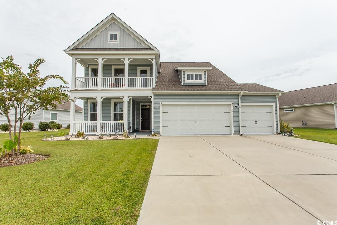 909 Sorano St. Myrtle Beach, SC 29579