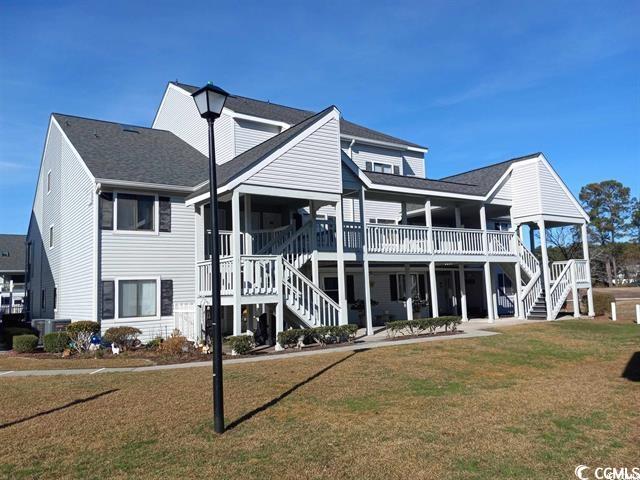 1880 Auburn Ln. UNIT 24B Surfside Beach, SC 29575