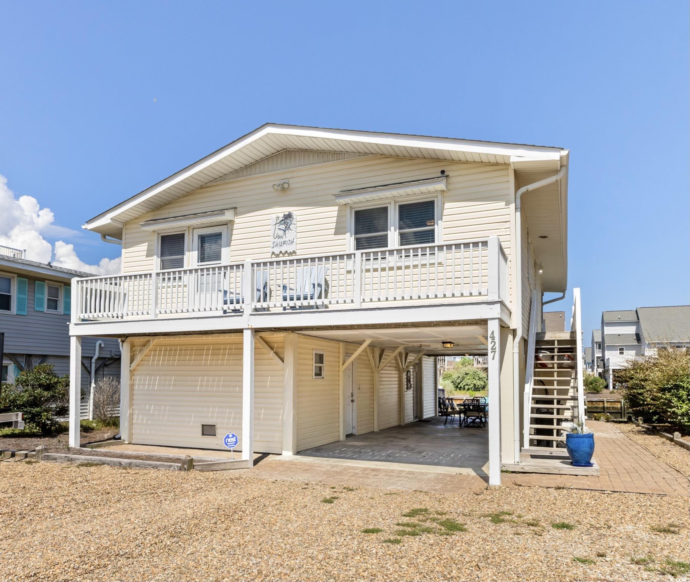 427 Sailfish St. Sunset Beach, NC 28468