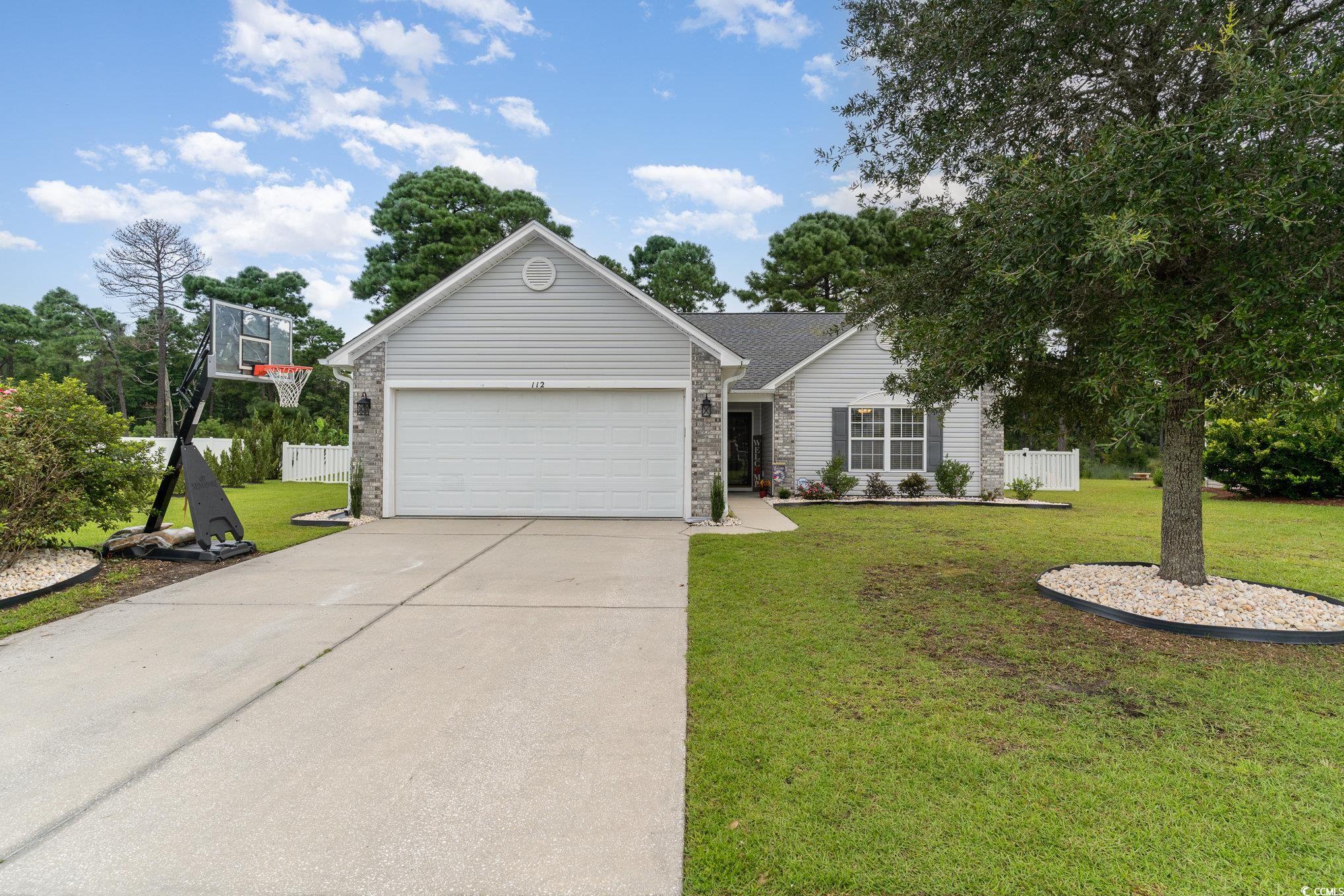 112 Centennial Circle Myrtle Beach, SC 29579