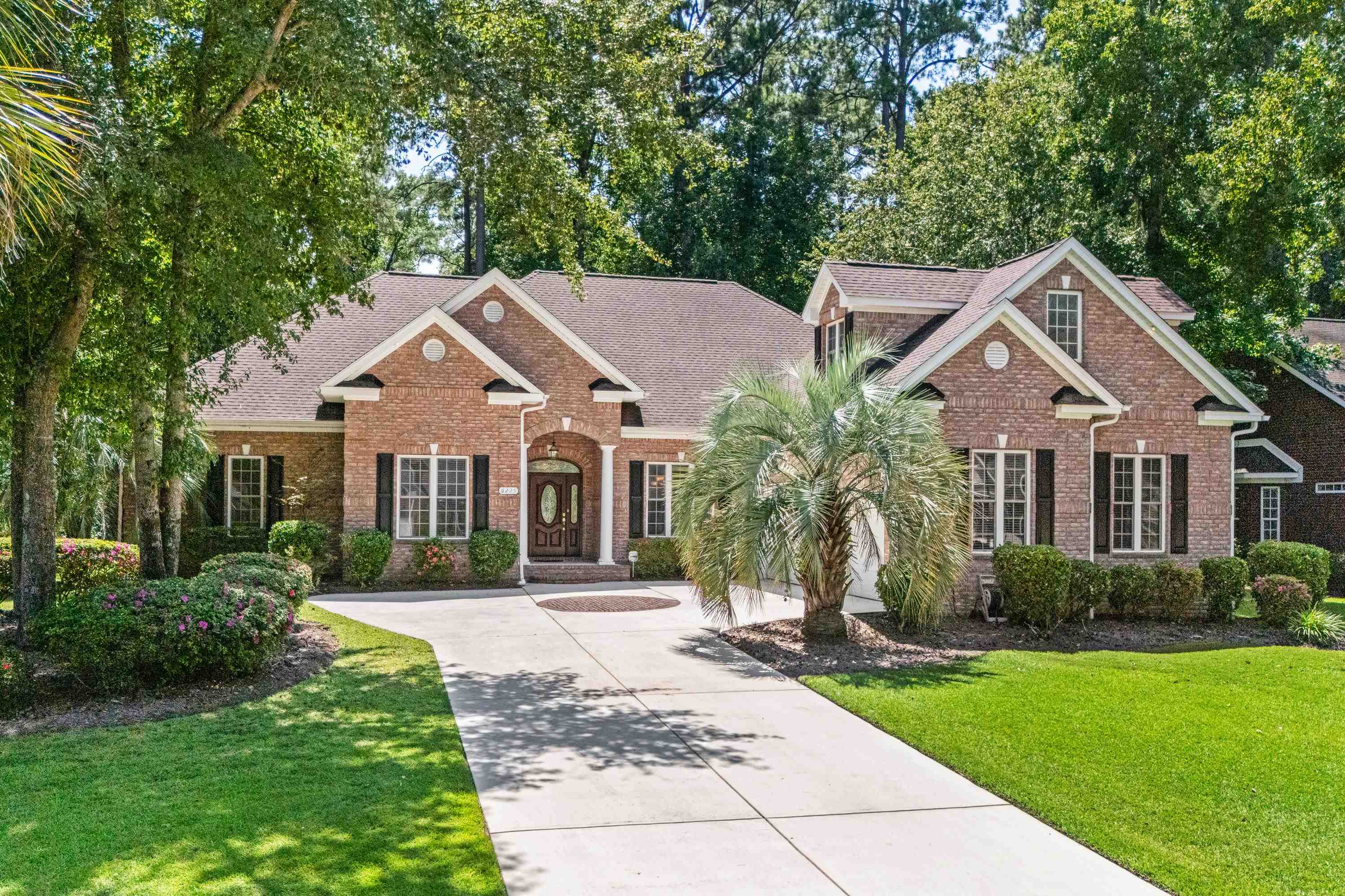 6225 Longwood Dr. Murrells Inlet, SC 29576