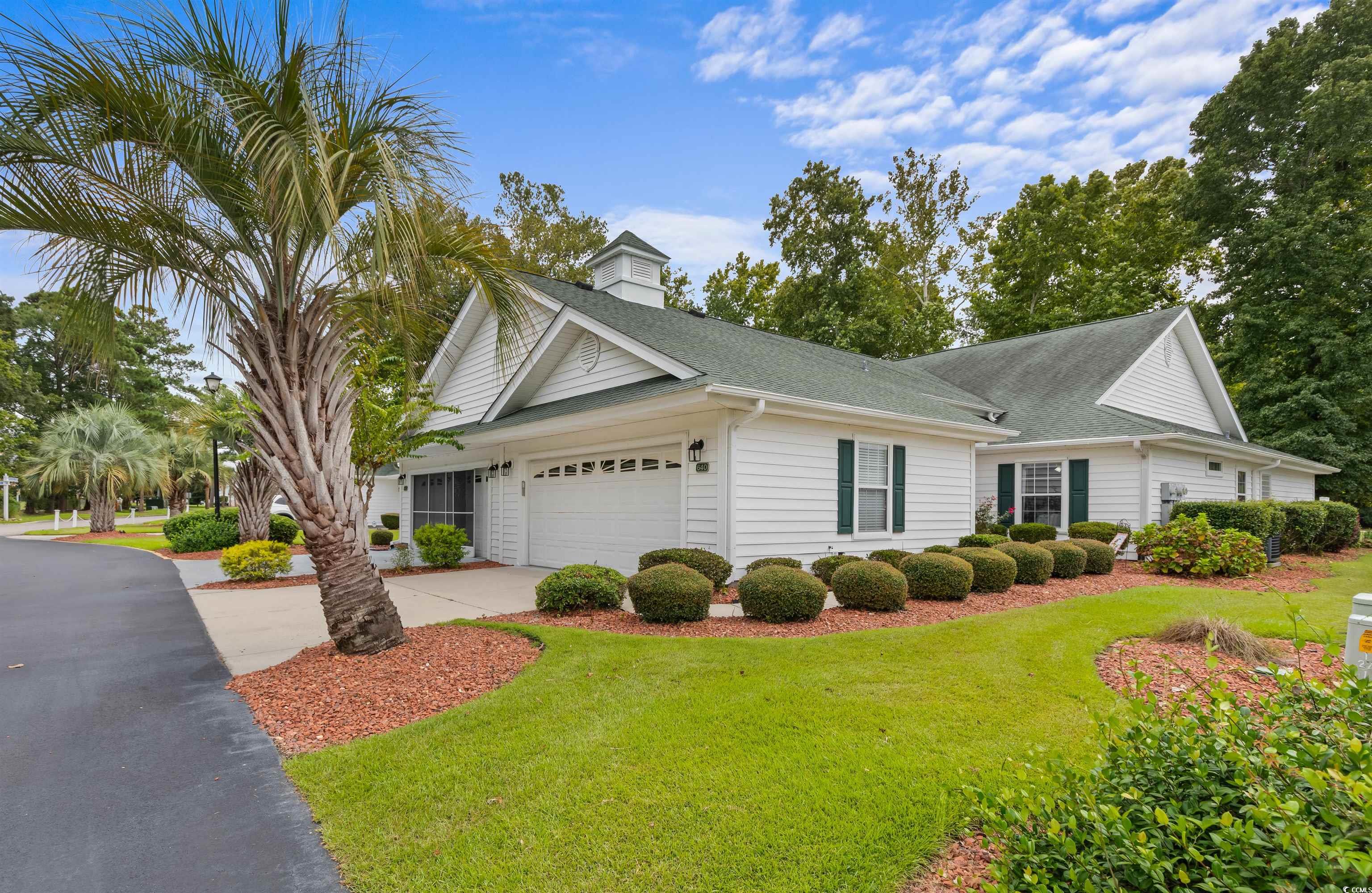 640 Intracoastal Way Dr. Myrtle Beach, SC 29579