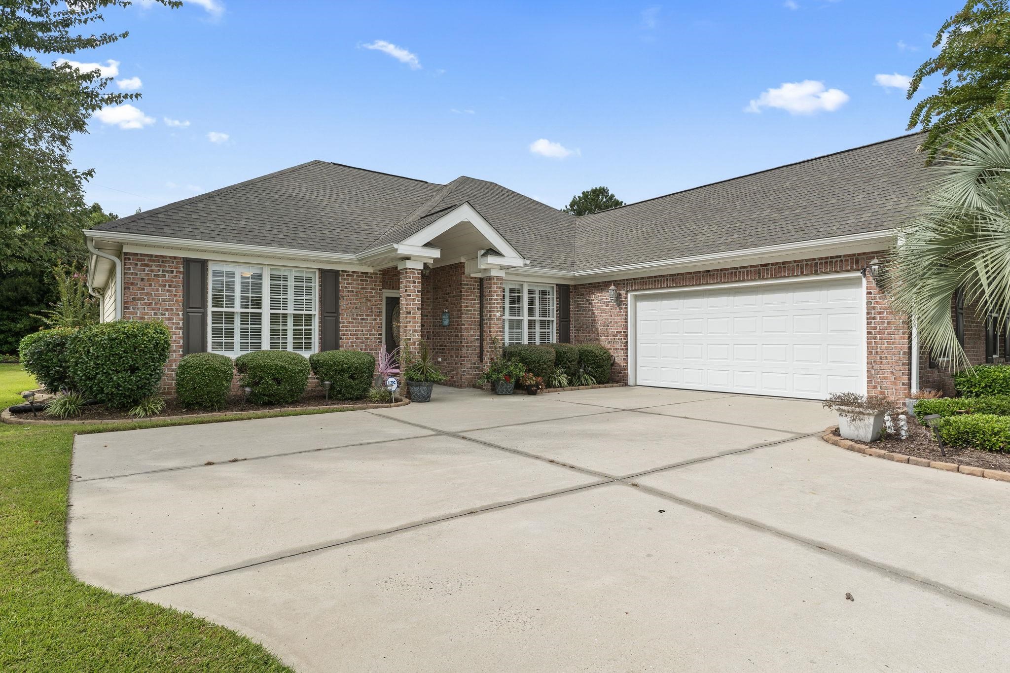 951 Foxtail Dr. Longs, SC 29568