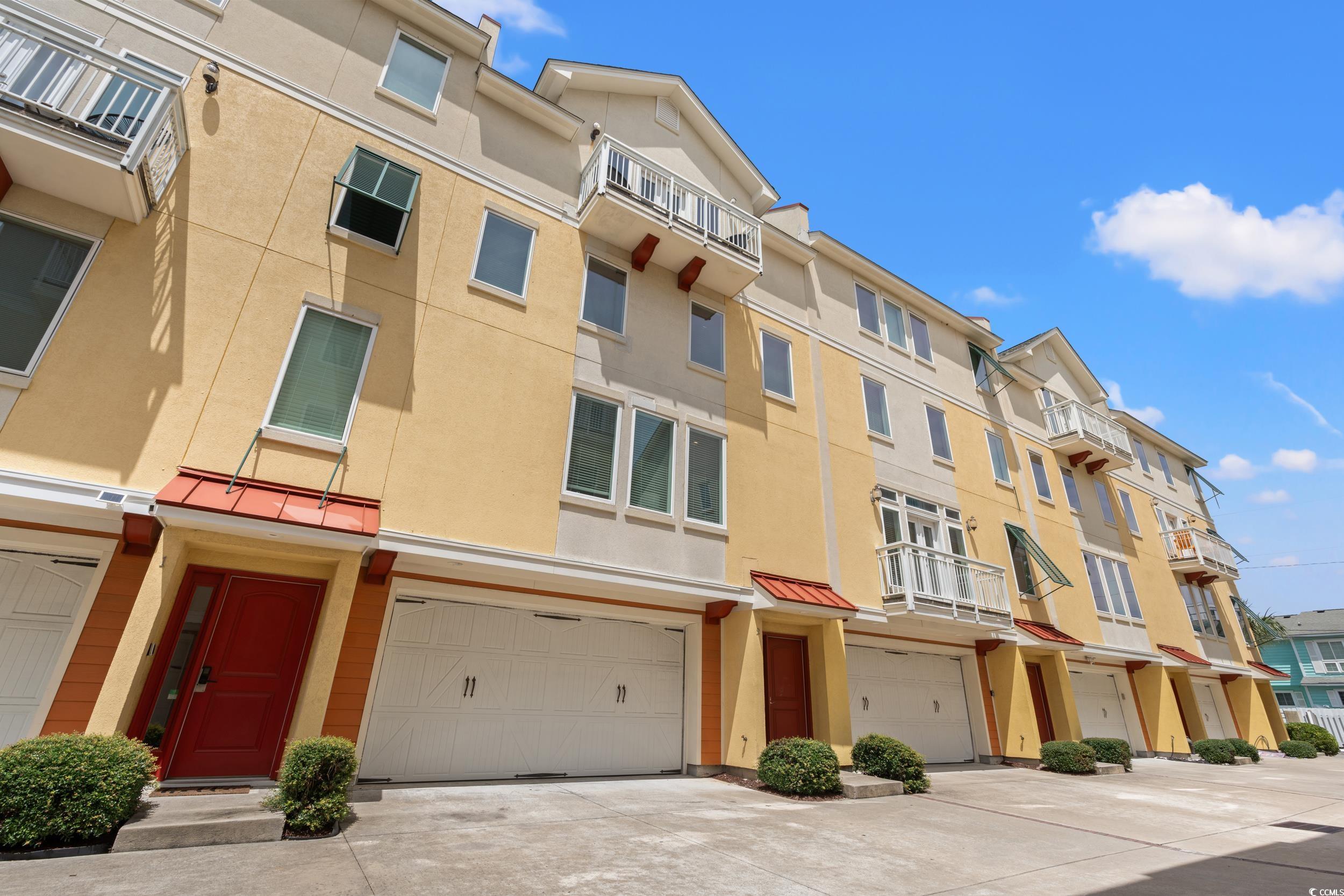 7401 N Ocean Blvd. N UNIT #2 Myrtle Beach, SC 29572