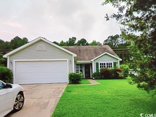 219 Blackpepper Loop Little River, SC 29566