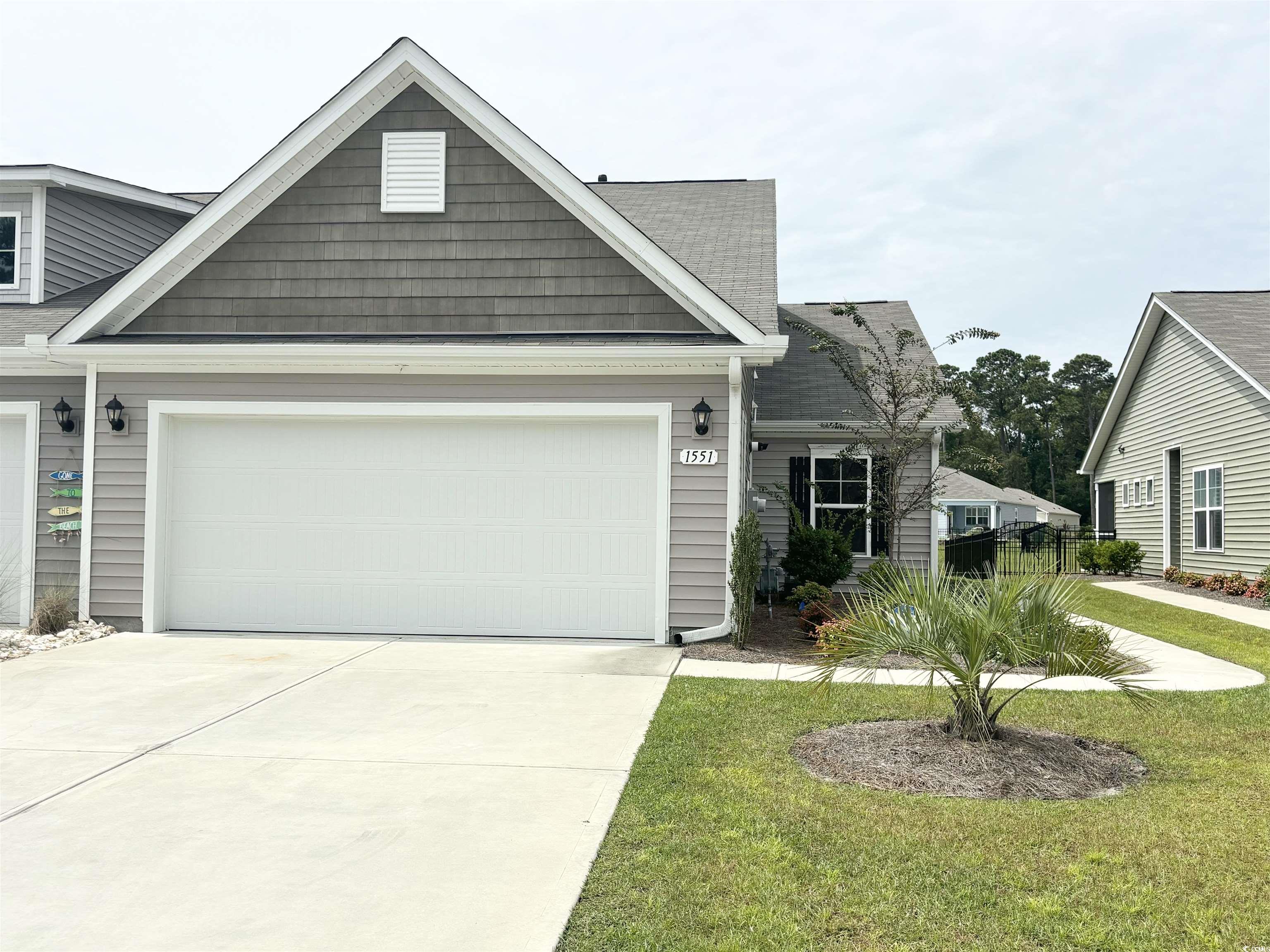 1551 Jardine Loop Little River, SC 29566