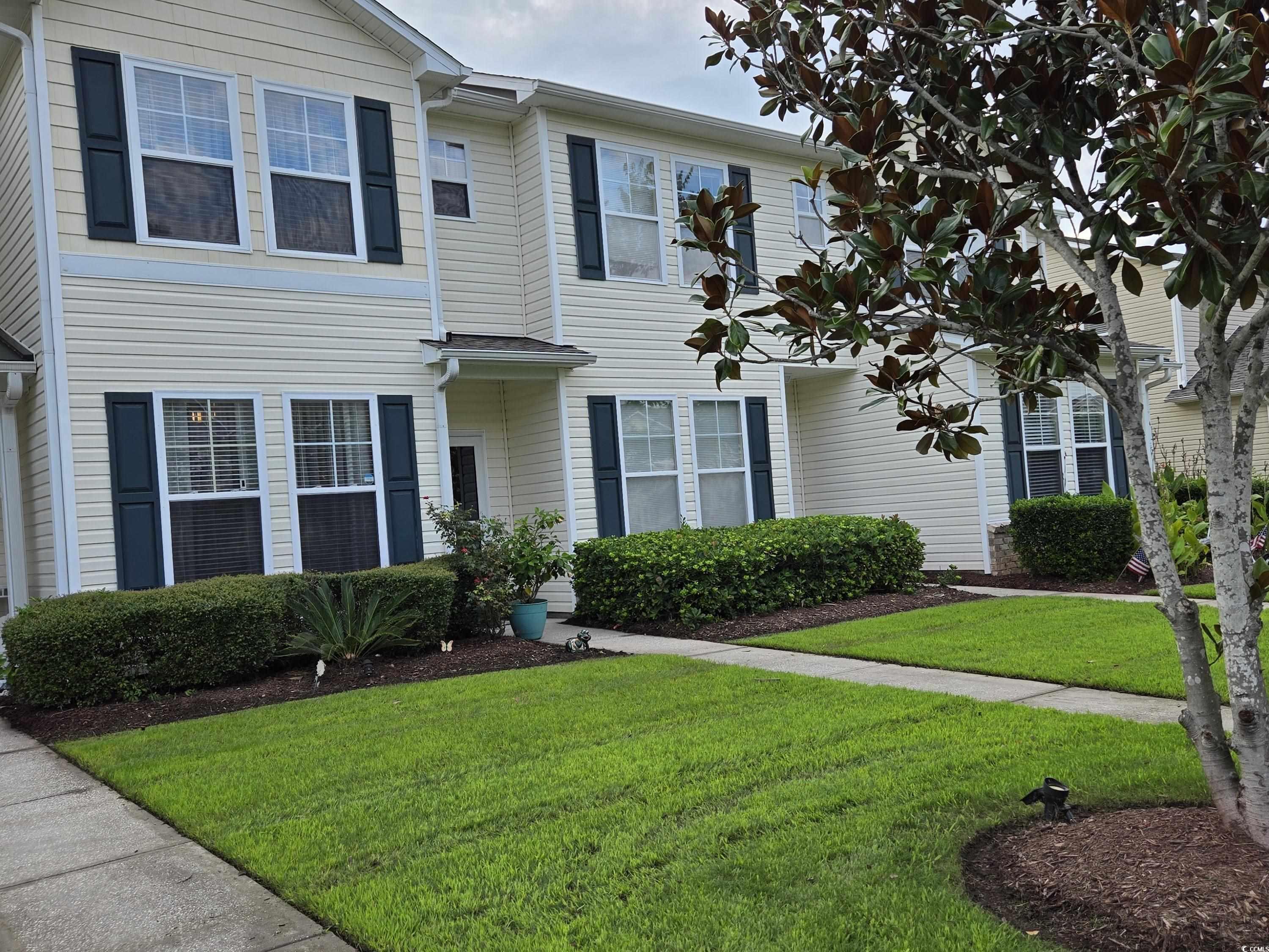 109 Olde Towne Way UNIT #4 Myrtle Beach, SC 29588