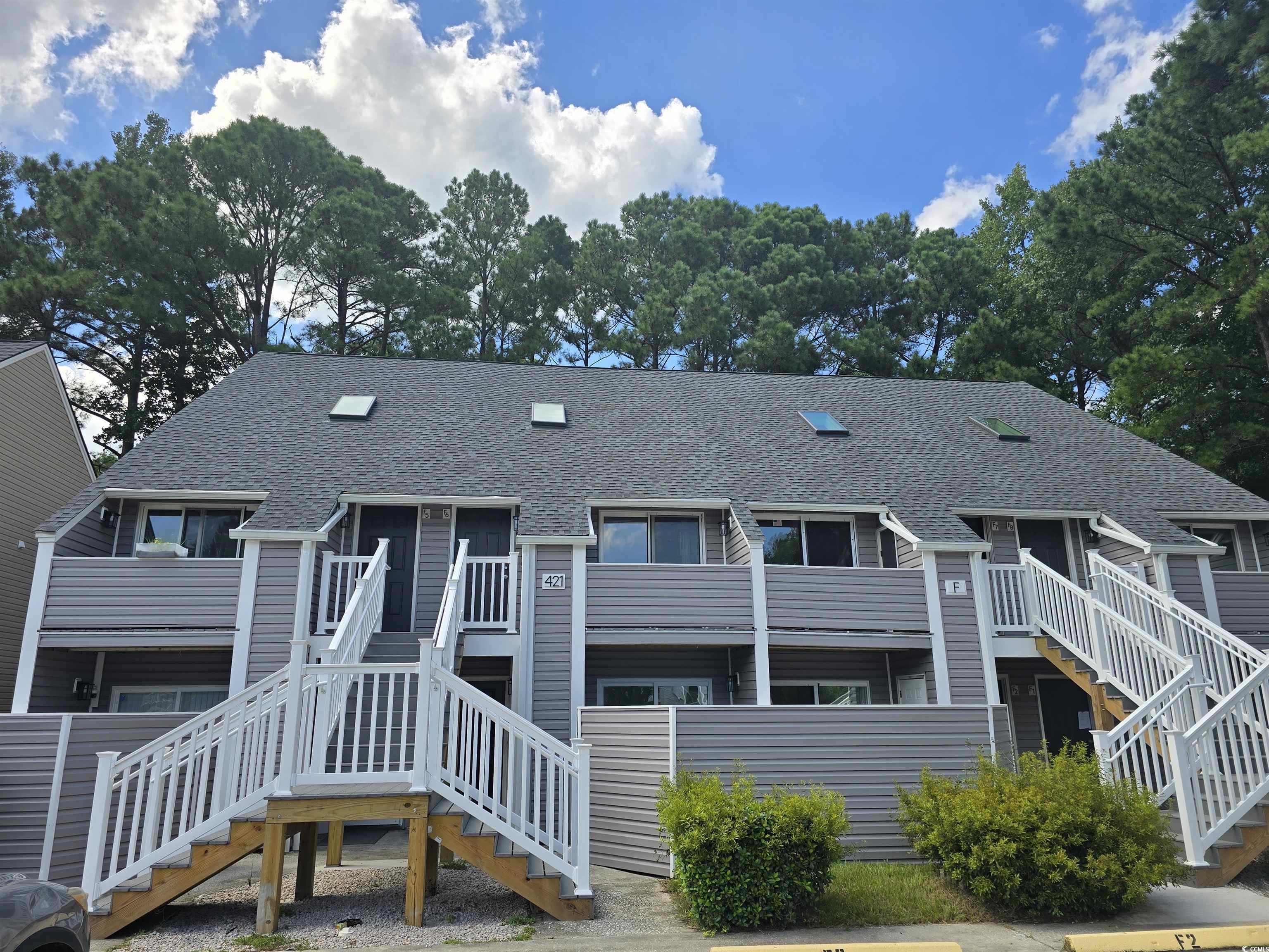 421 Cambridge Circle UNIT F6 Murrells Inlet, SC 29576