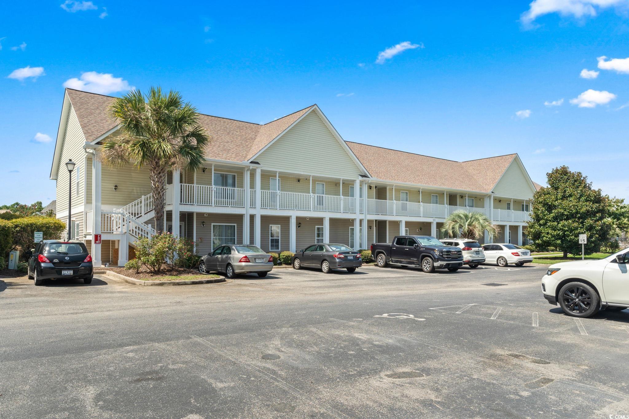 121 Butkus Dr. UNIT Unit 2 Myrtle Beach, SC 29588