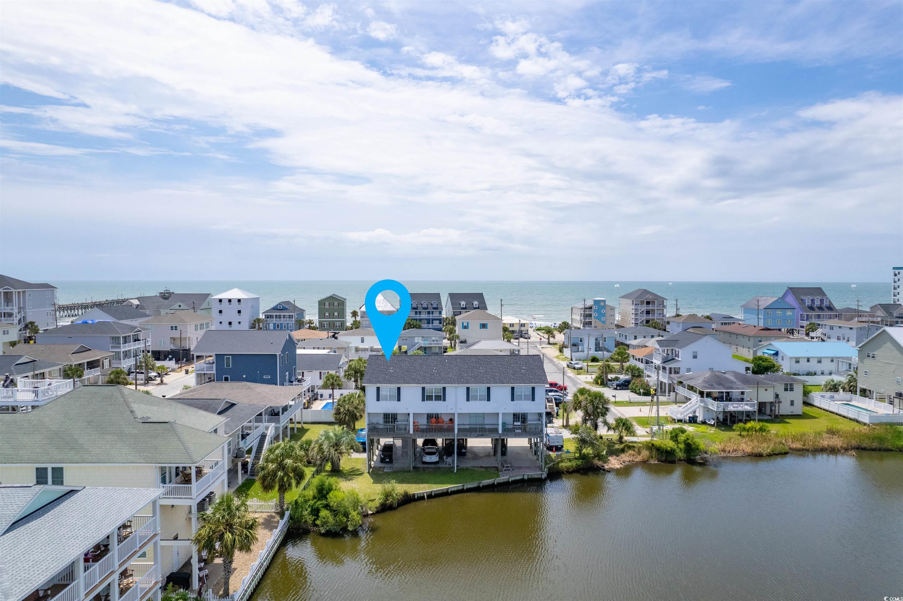 212 32nd Ave. N UNIT #4 North Myrtle Beach, SC 29582