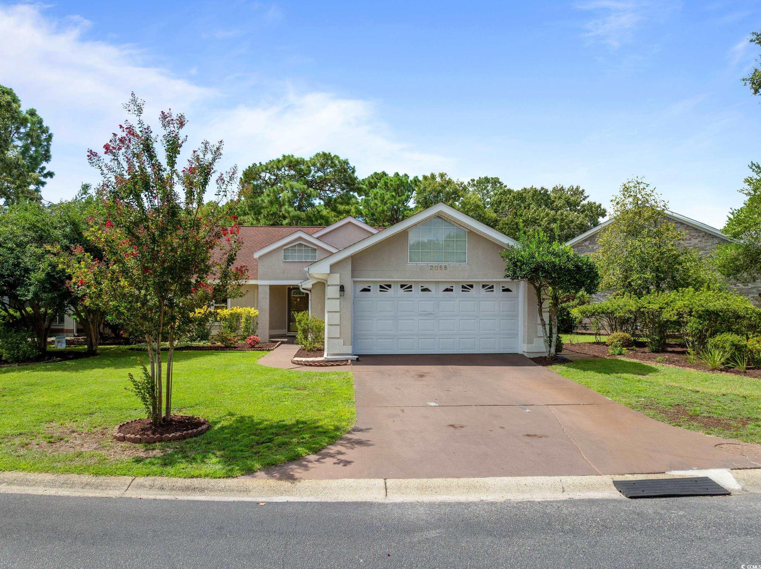 2055 Ayershire Ln. Myrtle Beach, SC 29575