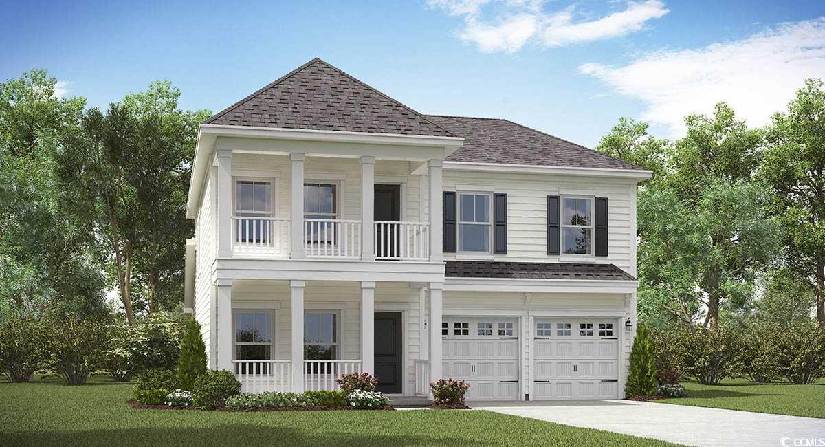 755 Laconic Dr. Myrtle Beach, SC 29588