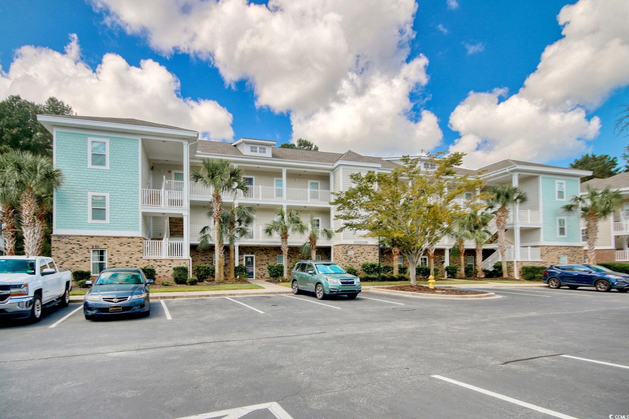 6253 Catalina Dr. UNIT #1113 North Myrtle Beach, SC 29582