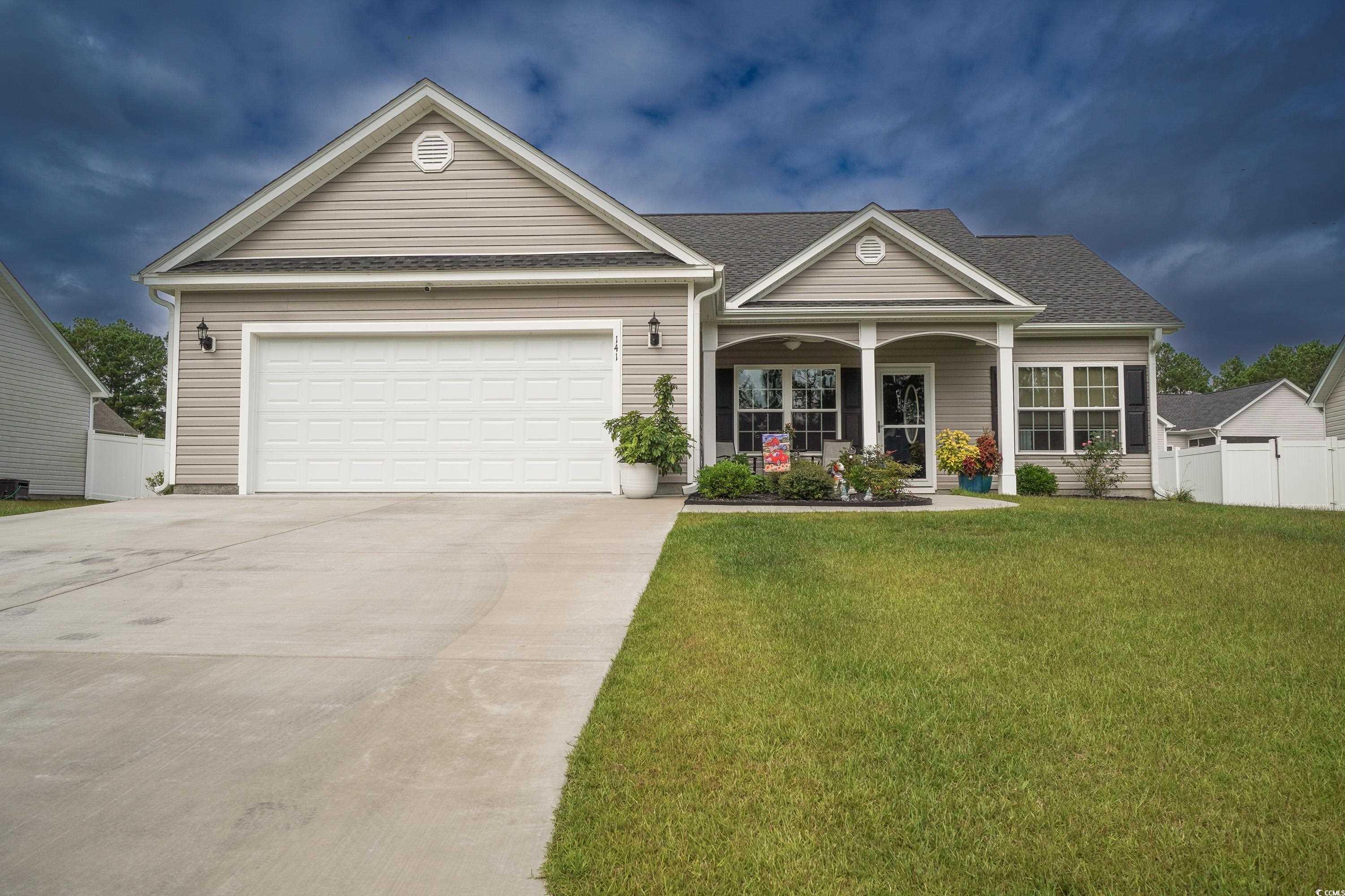 141 Baylee Circle Galivants Ferry, SC 29544