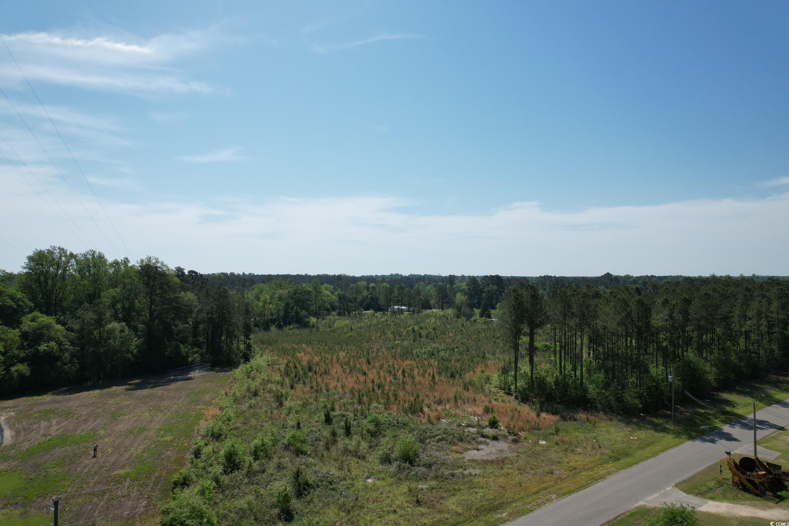 818 W Highway 67 Loris, SC 29569