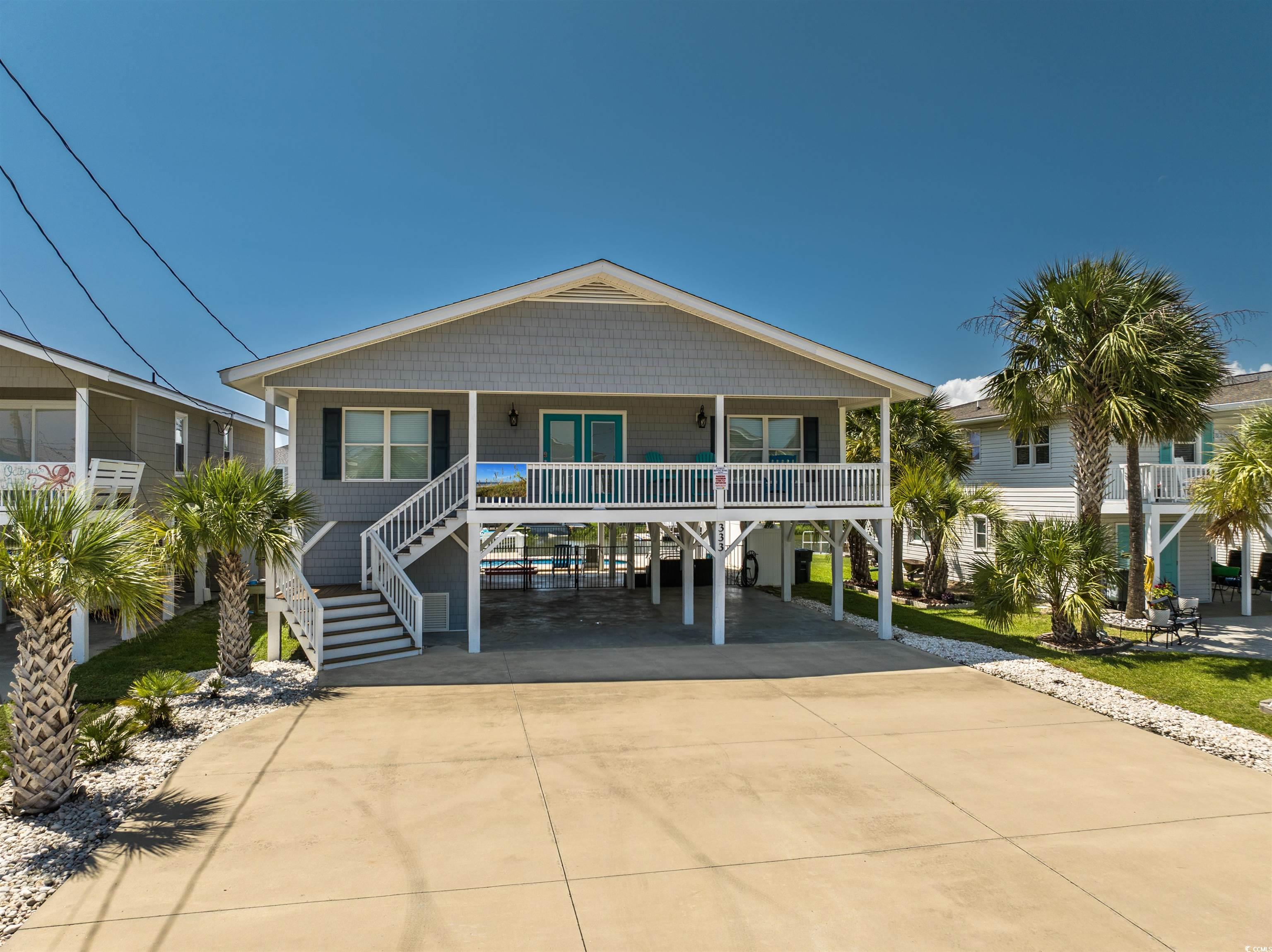 333 52nd Ave. N North Myrtle Beach, SC 29582