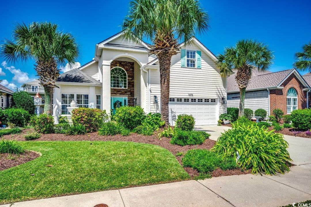 1605 Eastover Ln. North Myrtle Beach, SC 29582