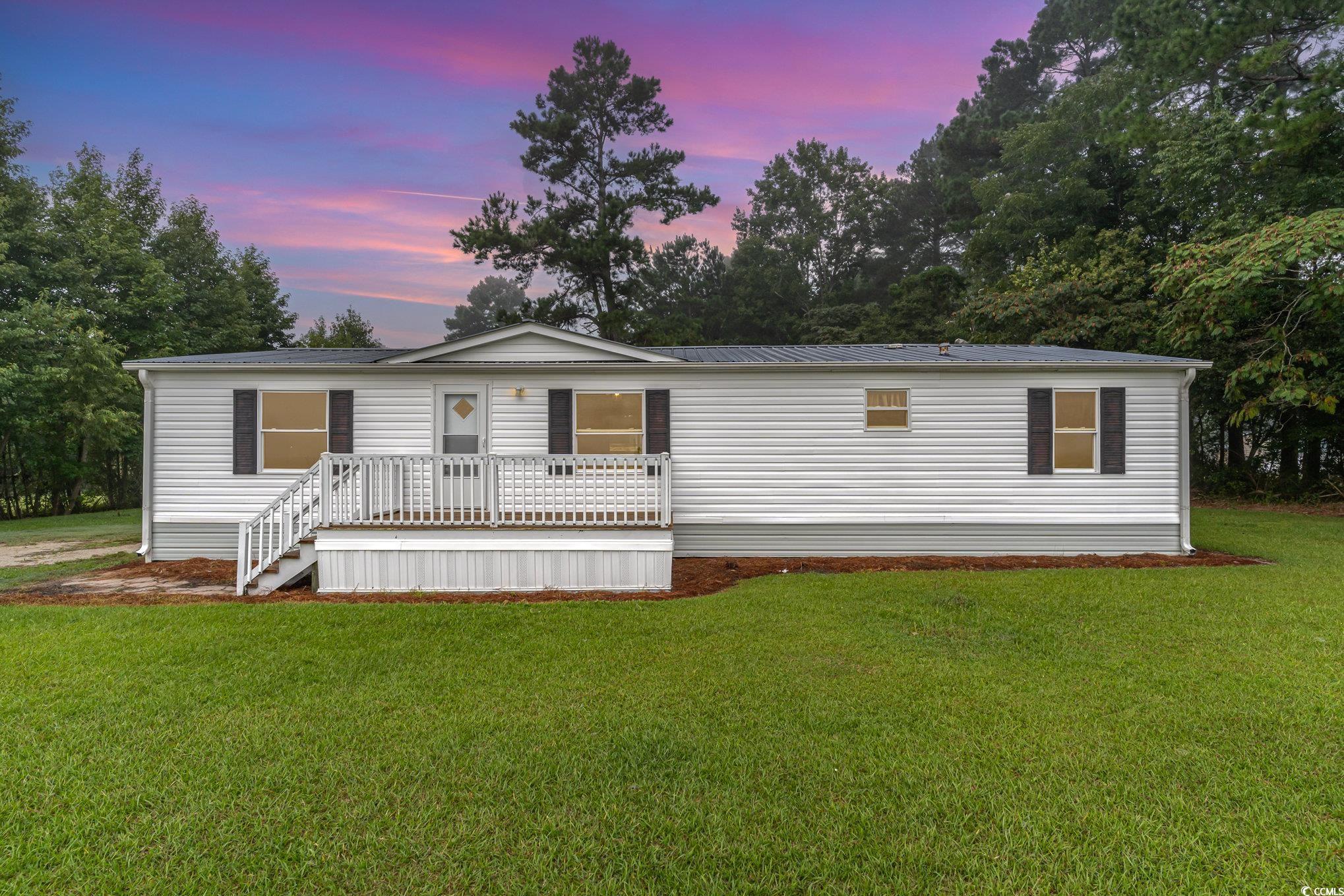 5080 Red Bluff Rd. Loris, SC 29569