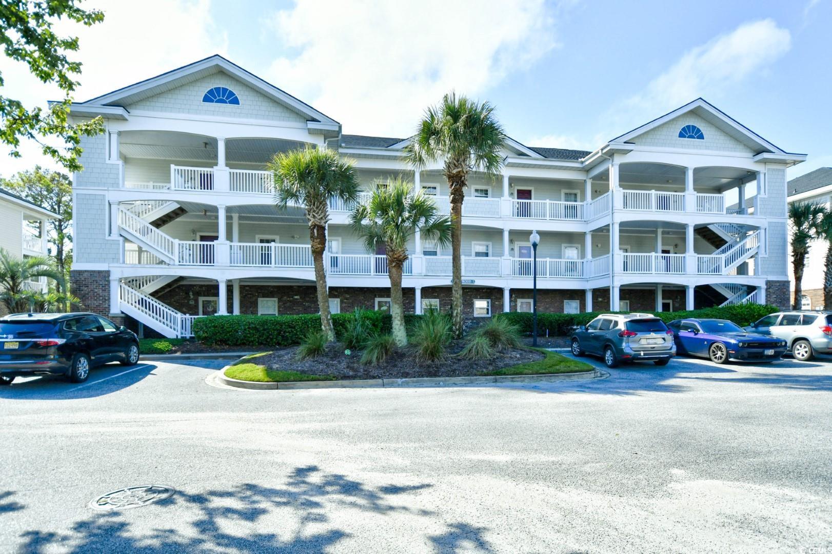 5751 Oyster Catcher Dr. UNIT #531 North Myrtle Beach, SC 29582