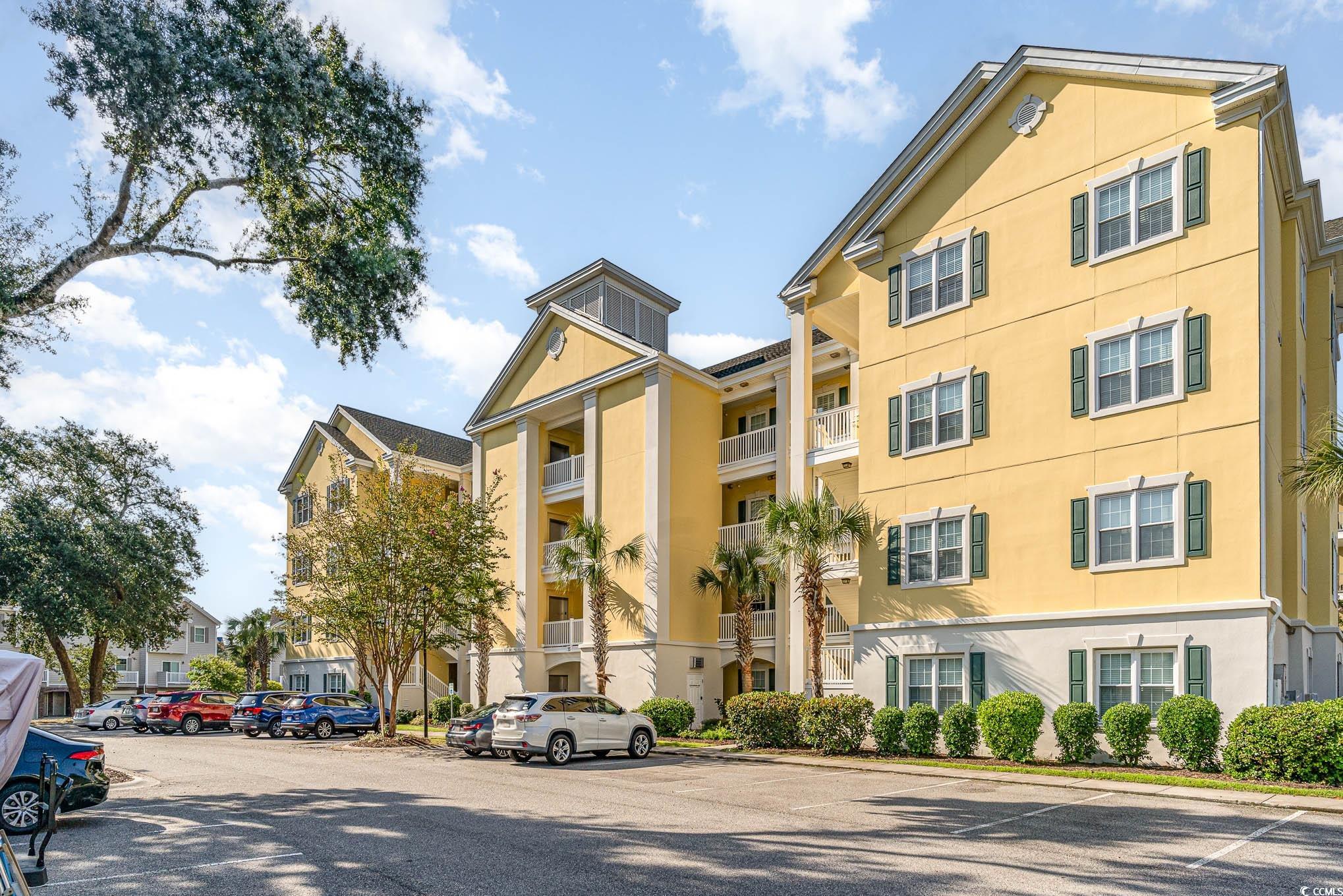 601 N. Hillside Dr. UNIT #1543 North Myrtle Beach, SC 29582