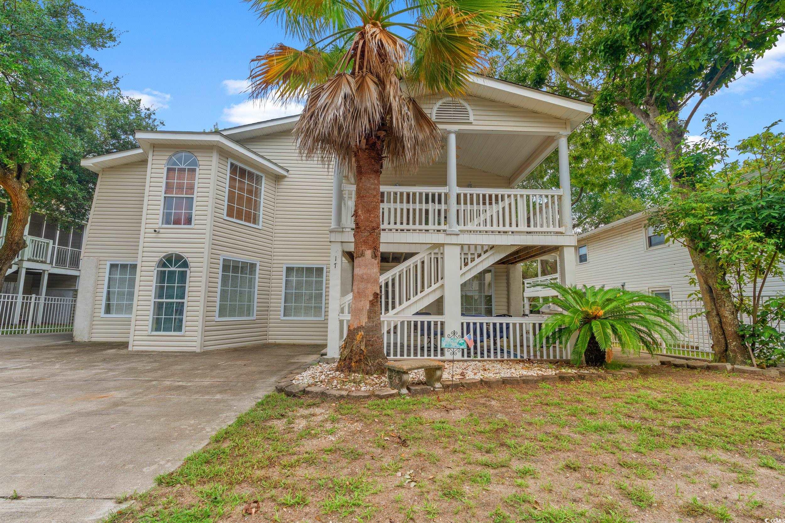 18 Oak Dr. S Surfside Beach, SC 29575