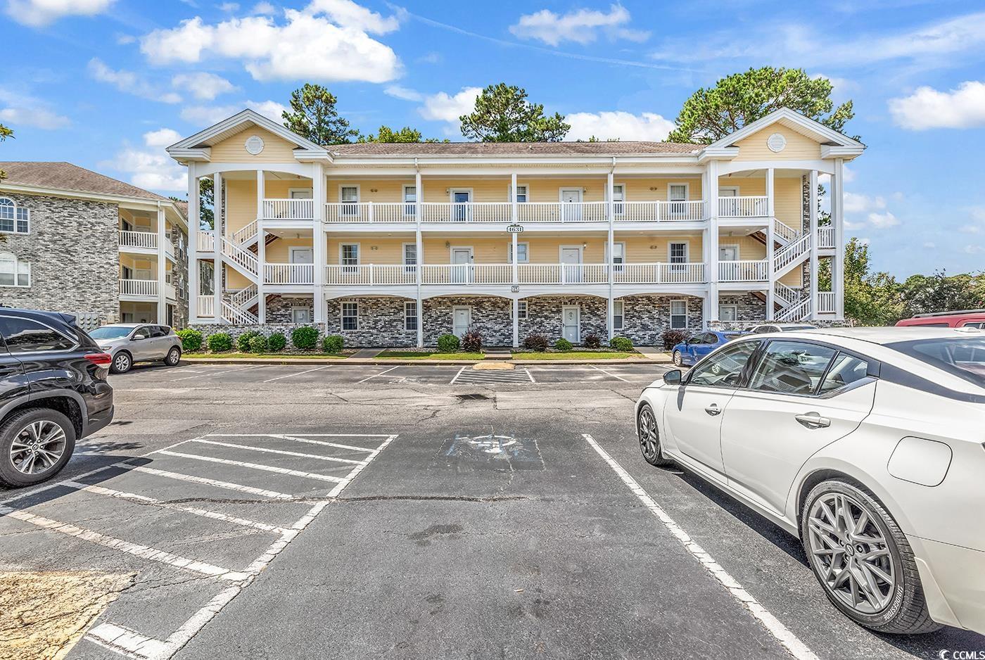 4631 Wild Iris Dr. UNIT #202 Myrtle Beach, SC 29577