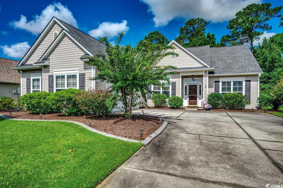 44 Bear Creek Loop Murrells Inlet, SC 29576