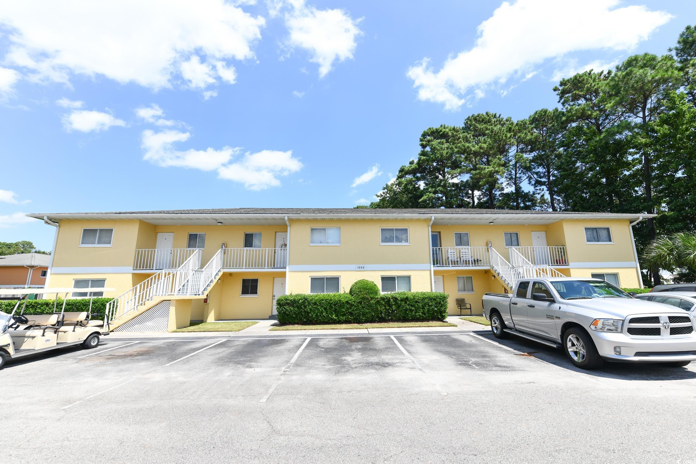 1200 5th Ave. N UNIT #1002 Surfside Beach, SC 29575