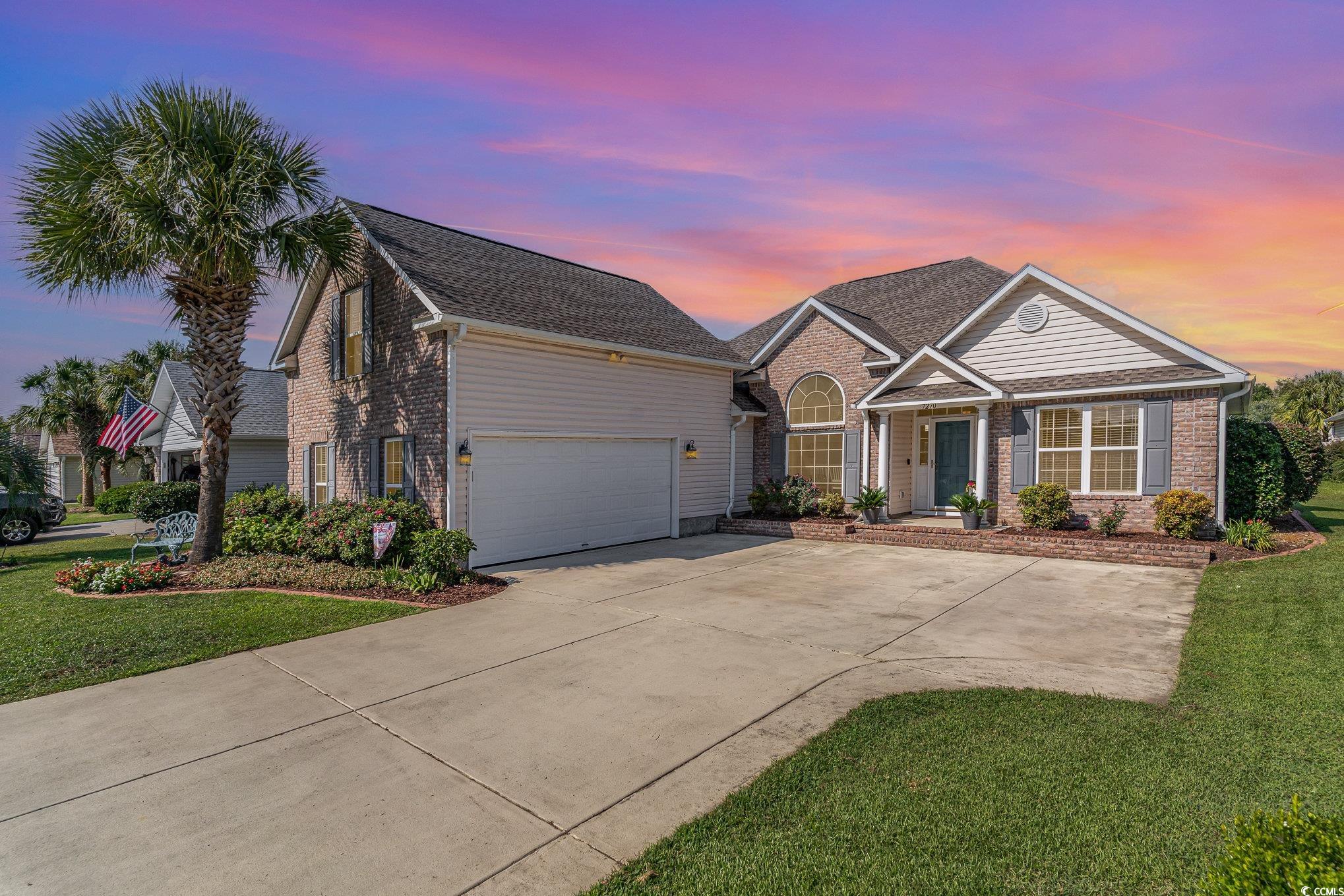 7270 Guinevere Circle Myrtle Beach, SC 29588