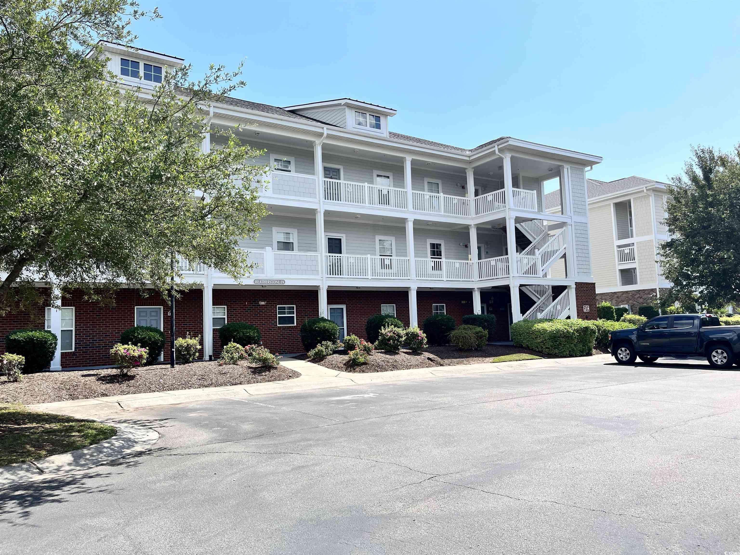 804 Crumpet Ct. UNIT #1146 Myrtle Beach, SC 29579