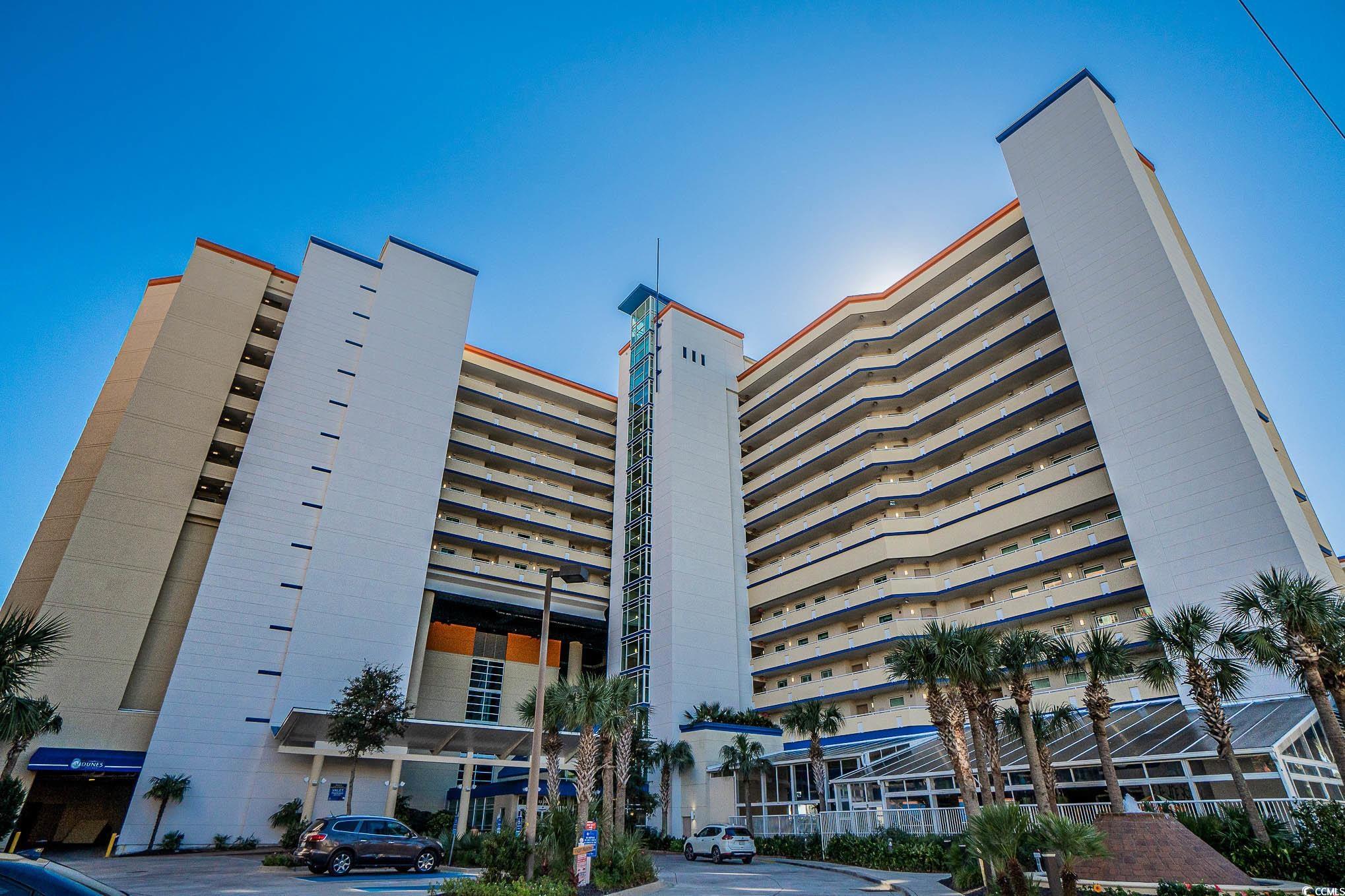 5200 N Ocean Blvd. UNIT #836 Myrtle Beach, SC 29577