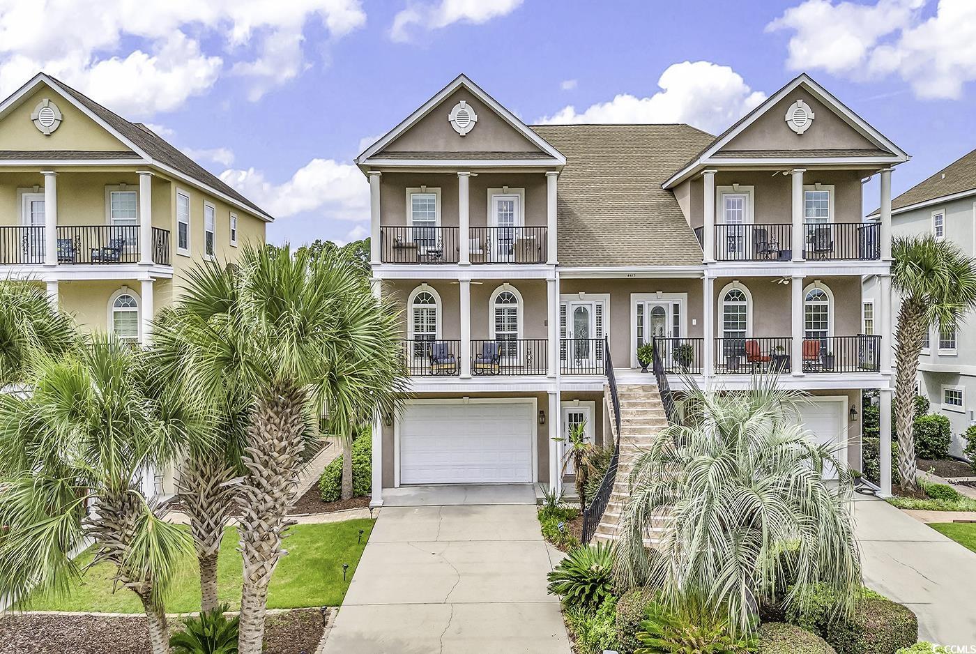 4413 N Plantation Harbour Dr. UNIT A Little River, SC 29566