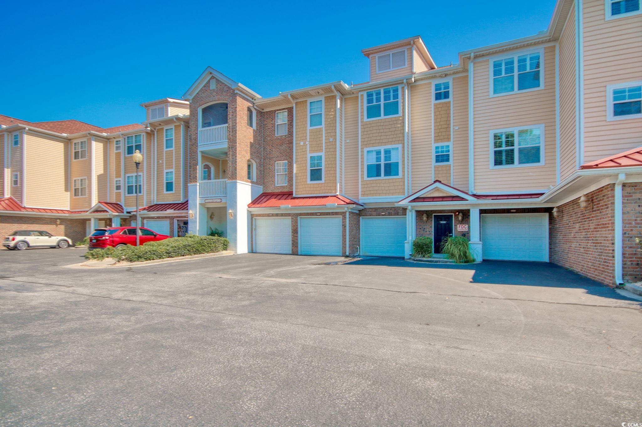 5650 Barefoot Resort Bridge Rd. UNIT #223 North Myrtle Beach, SC 29582