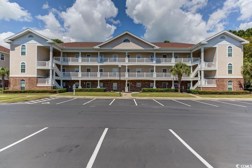 5750 Oyster Catcher Dr. UNIT #413 North Myrtle Beach, SC 29582