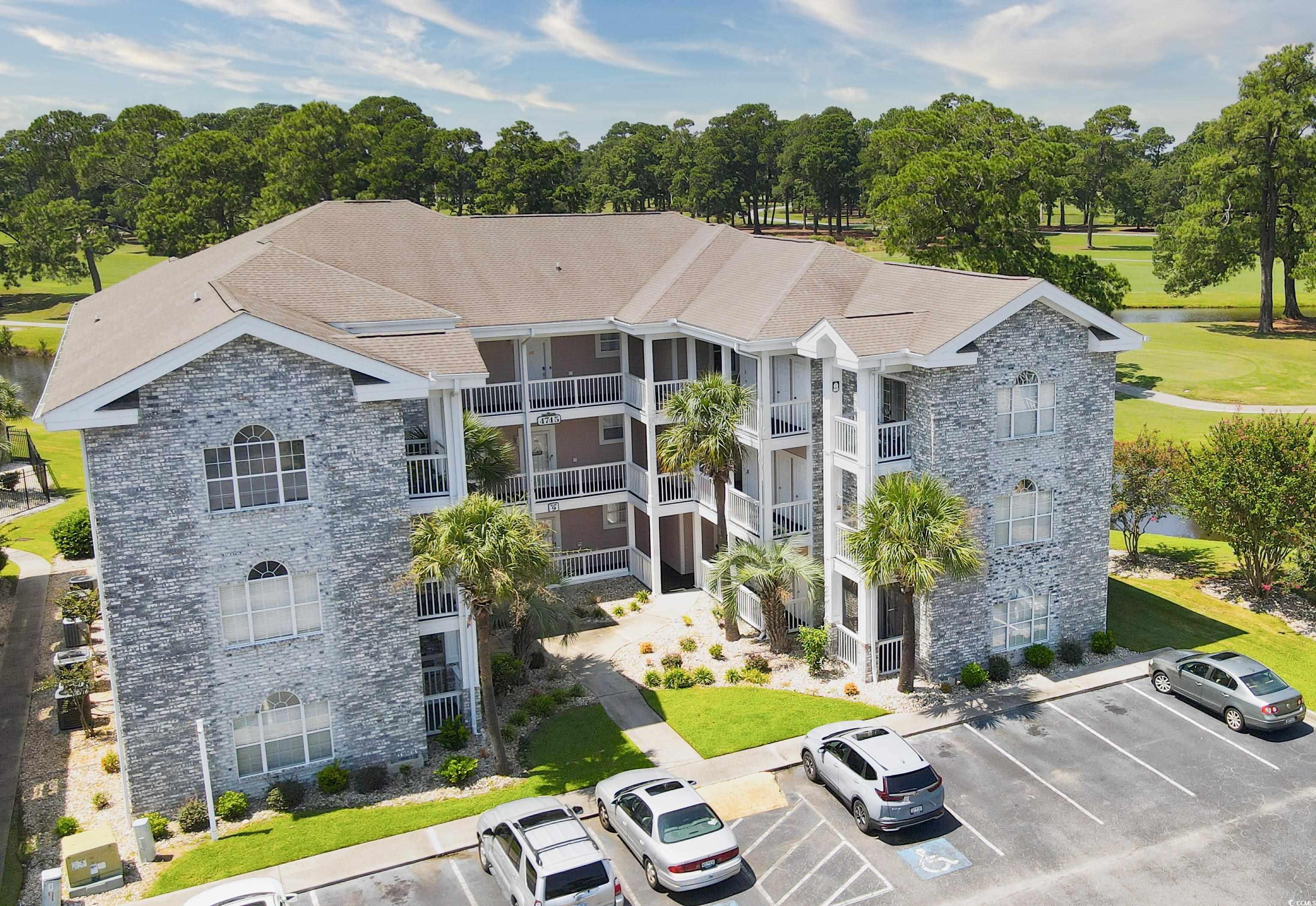 4745 Wild Iris Dr. UNIT #304 Myrtle Beach, SC 29577