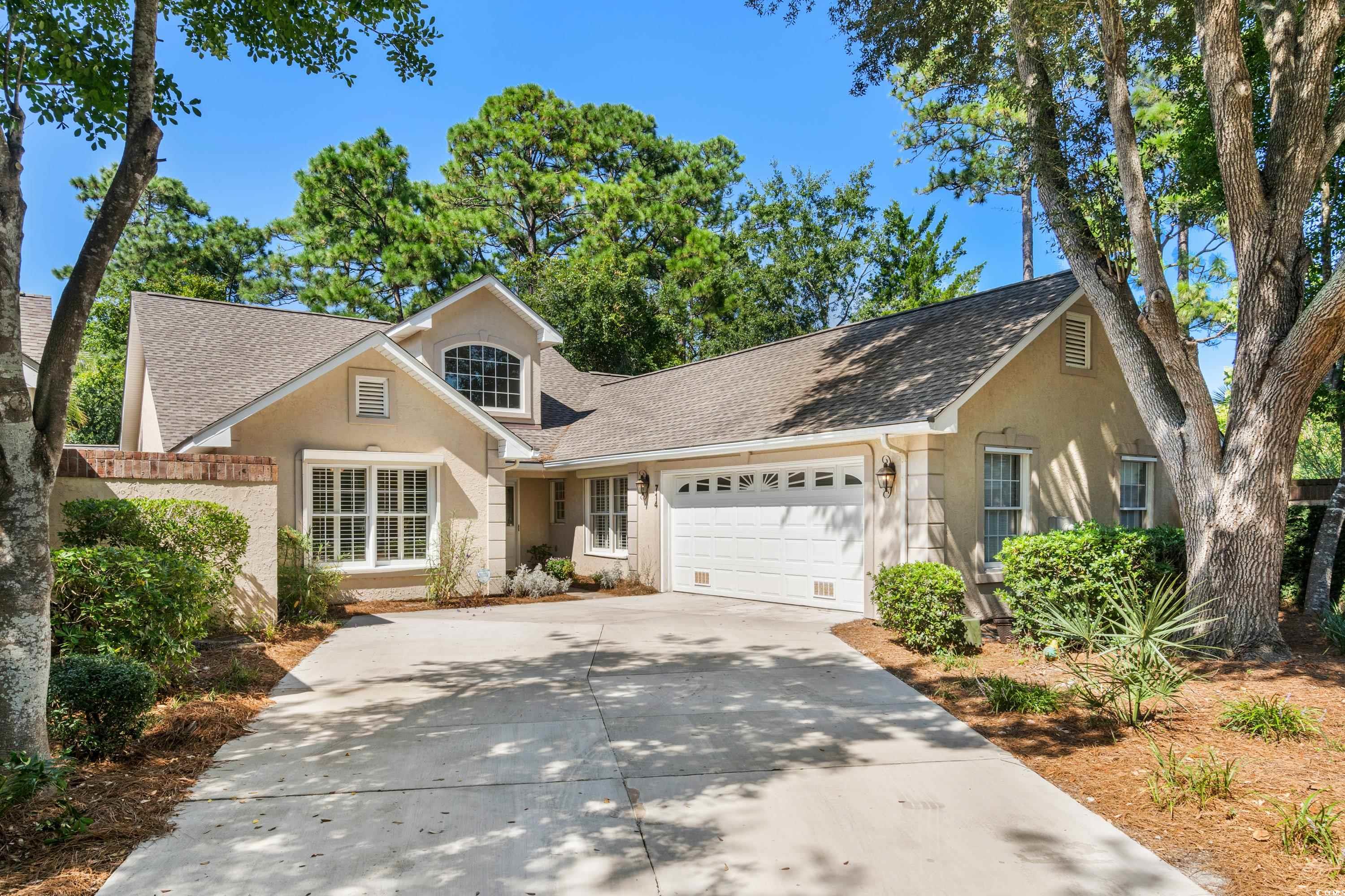 714 Saint Croix Ct. Myrtle Beach, SC 29572