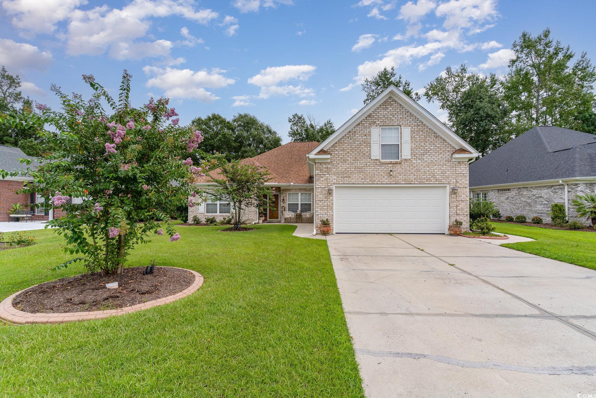 355 Foxtail Dr. Longs, SC 29568