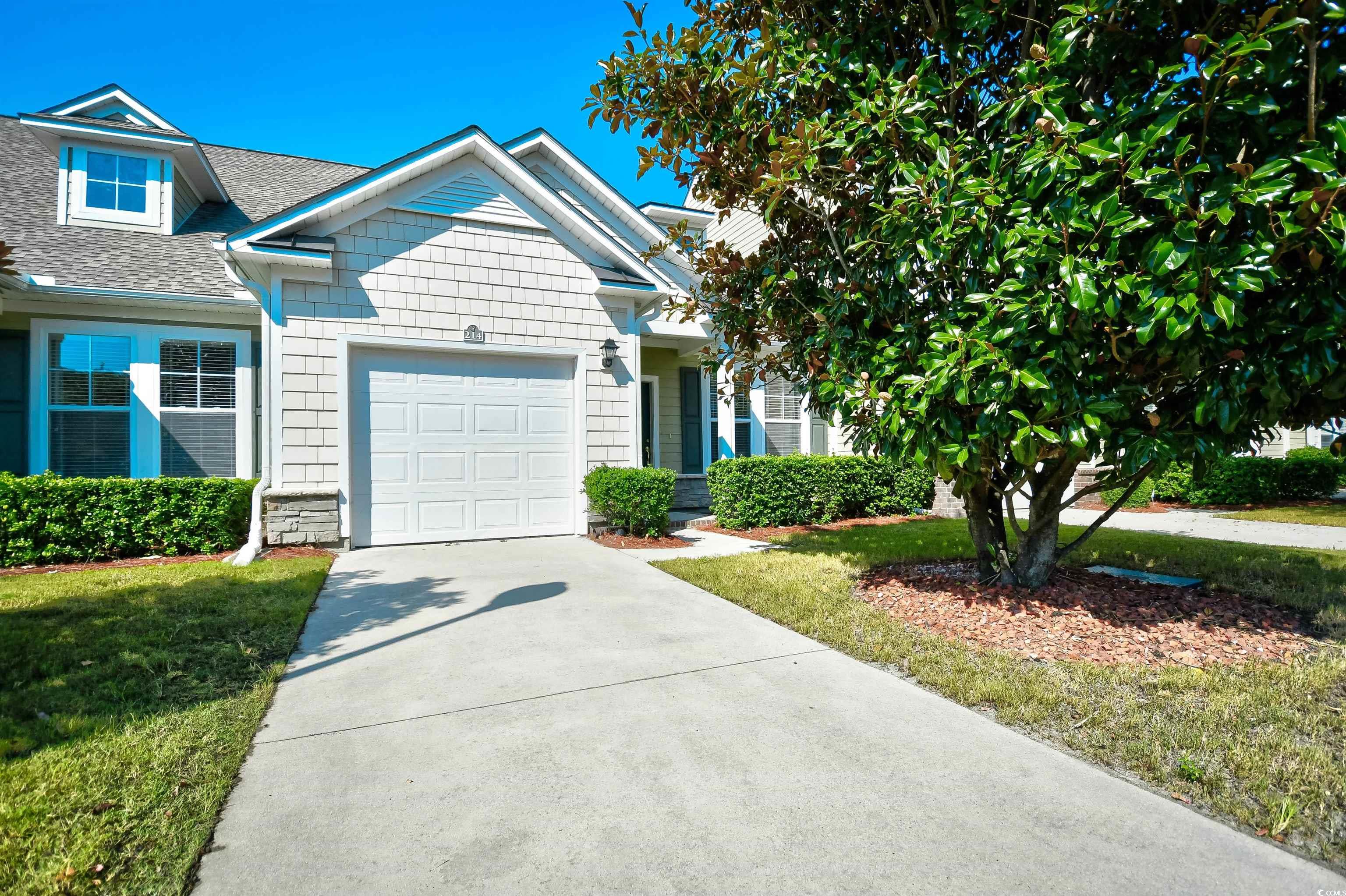 6172 Catalina Dr. UNIT #214 North Myrtle Beach, SC 29582