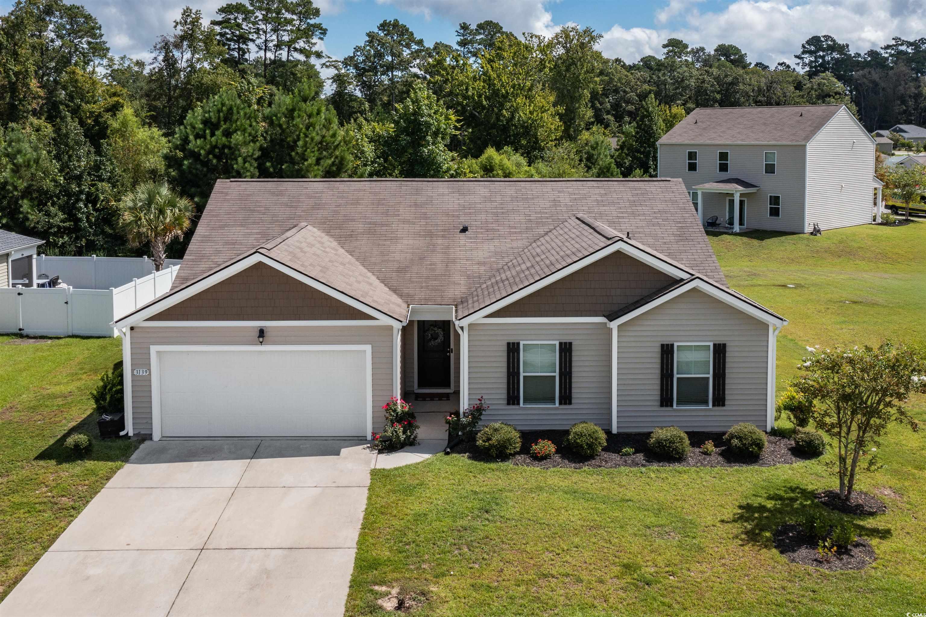 3139 Holly Loop Conway, SC 29527